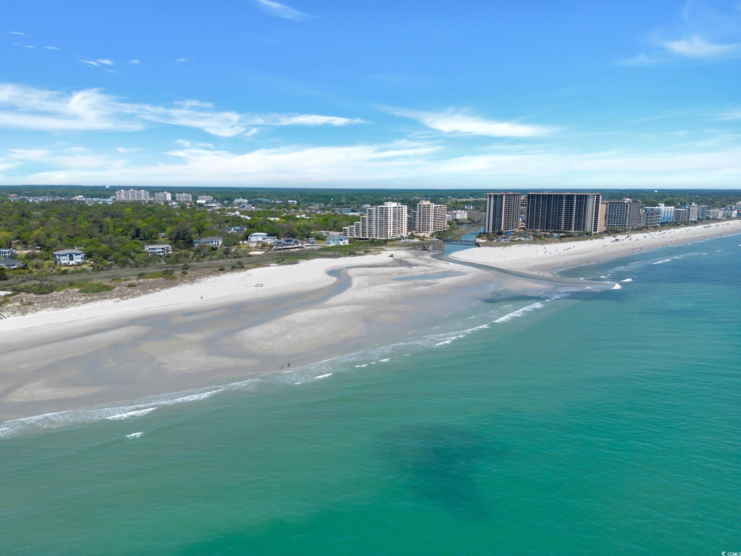 435 Ocean Creek Dr. #2722, Myrtle Beach, South Carolina image 30