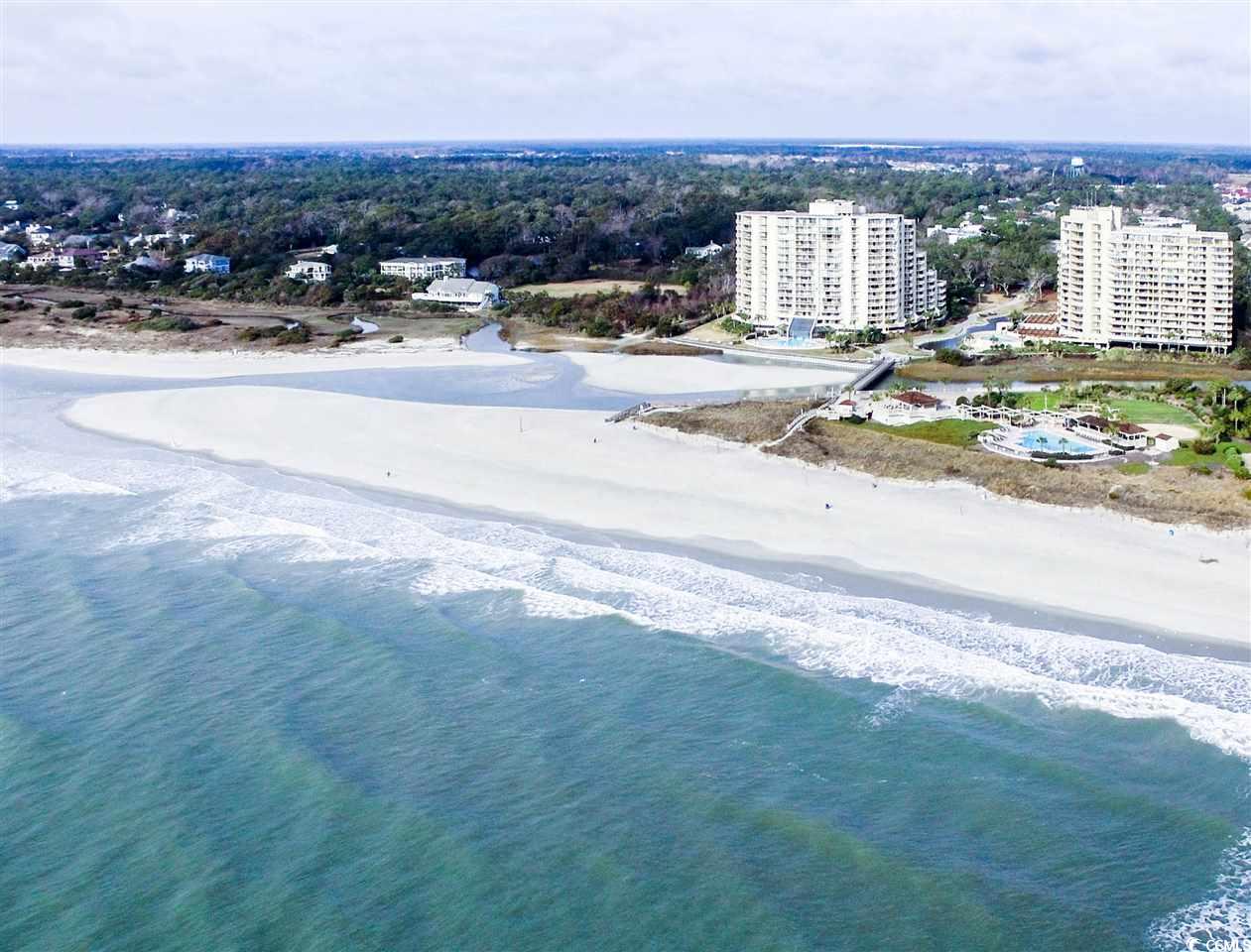 435 Ocean Creek Dr. #2722, Myrtle Beach, South Carolina image 32