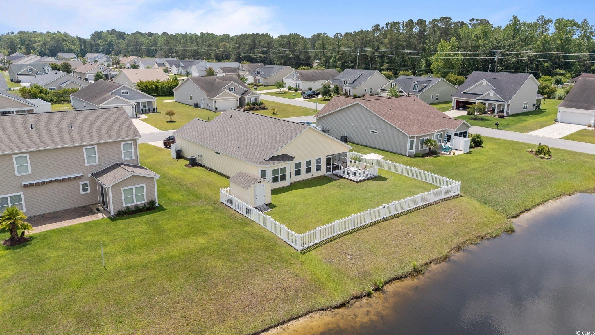 905 Sewing Bee Pl., Little River, South Carolina image 32