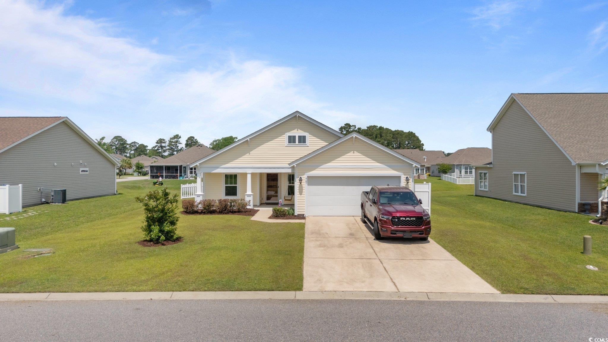 905 Sewing Bee Pl., Little River, South Carolina image 4
