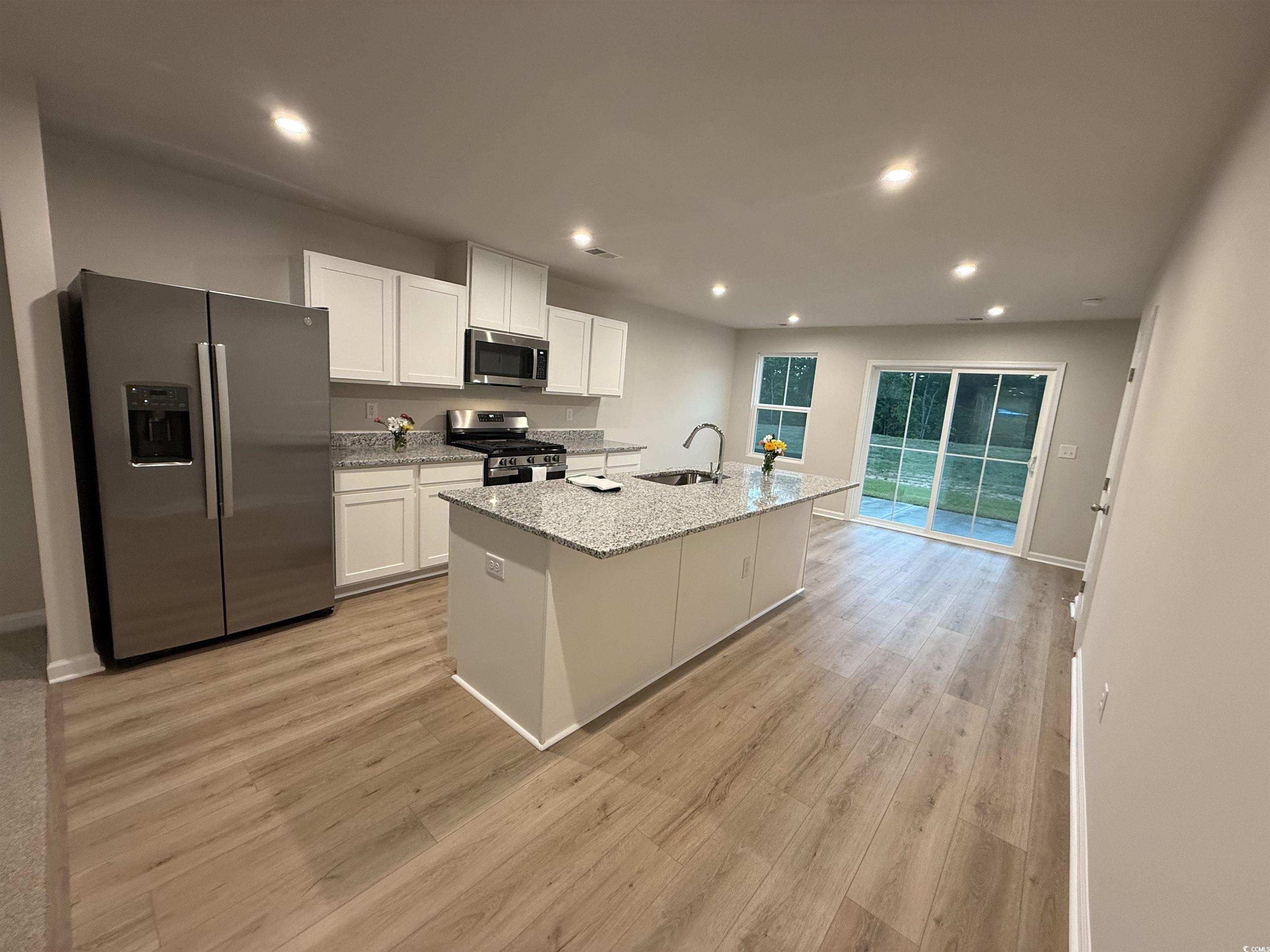 1064 Oak Meadow Dr., Conway, South Carolina image 3