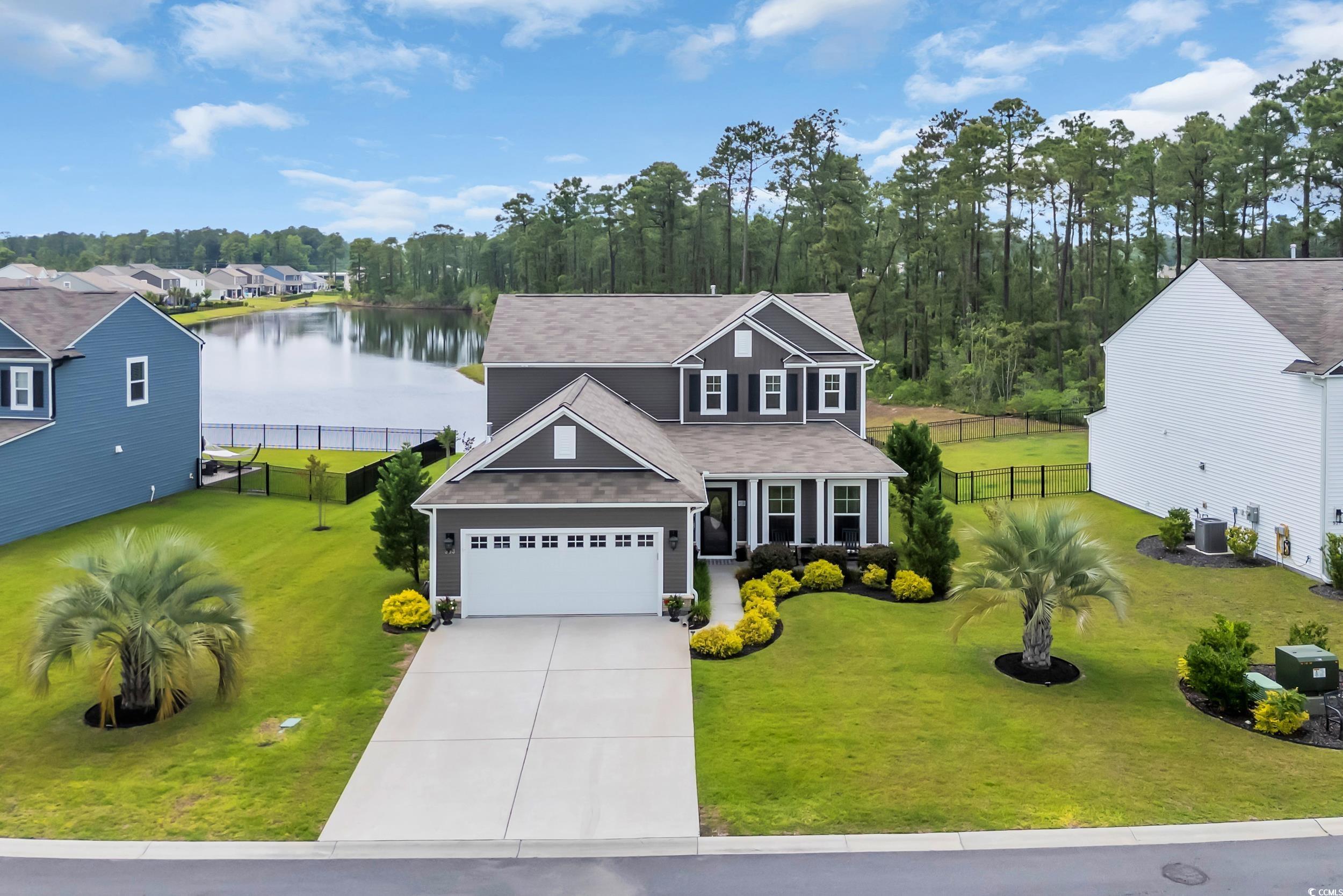 933 Wild Leaf Loop, Conway, South Carolina image 1