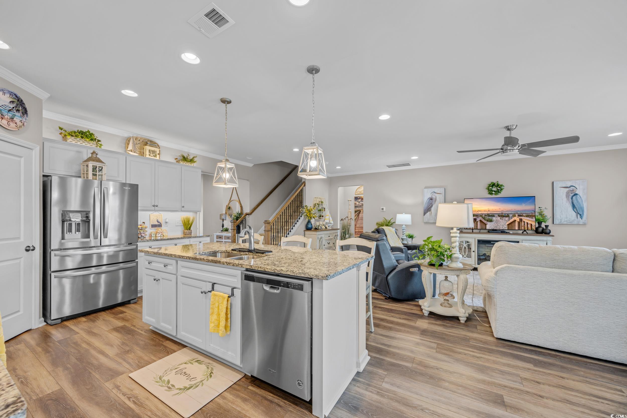 933 Wild Leaf Loop, Conway, South Carolina image 12