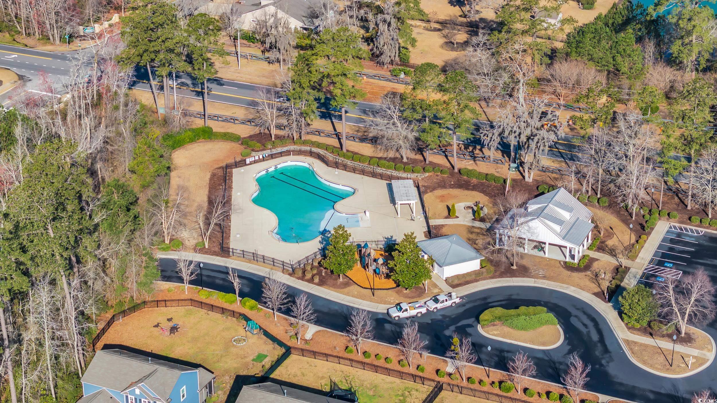933 Wild Leaf Loop, Conway, South Carolina image 40