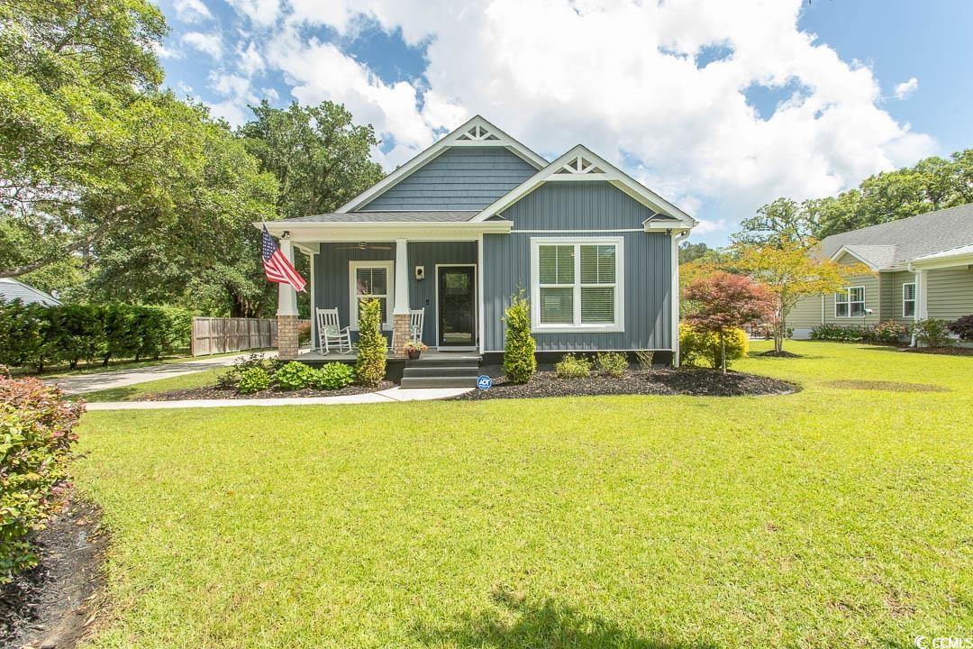 2588 Long Avenue Ext., Conway, South Carolina image 2