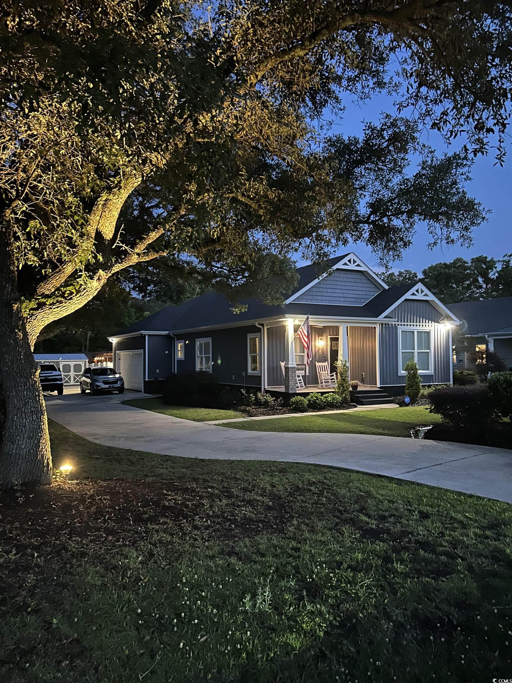 2588 Long Avenue Ext., Conway, South Carolina image 3