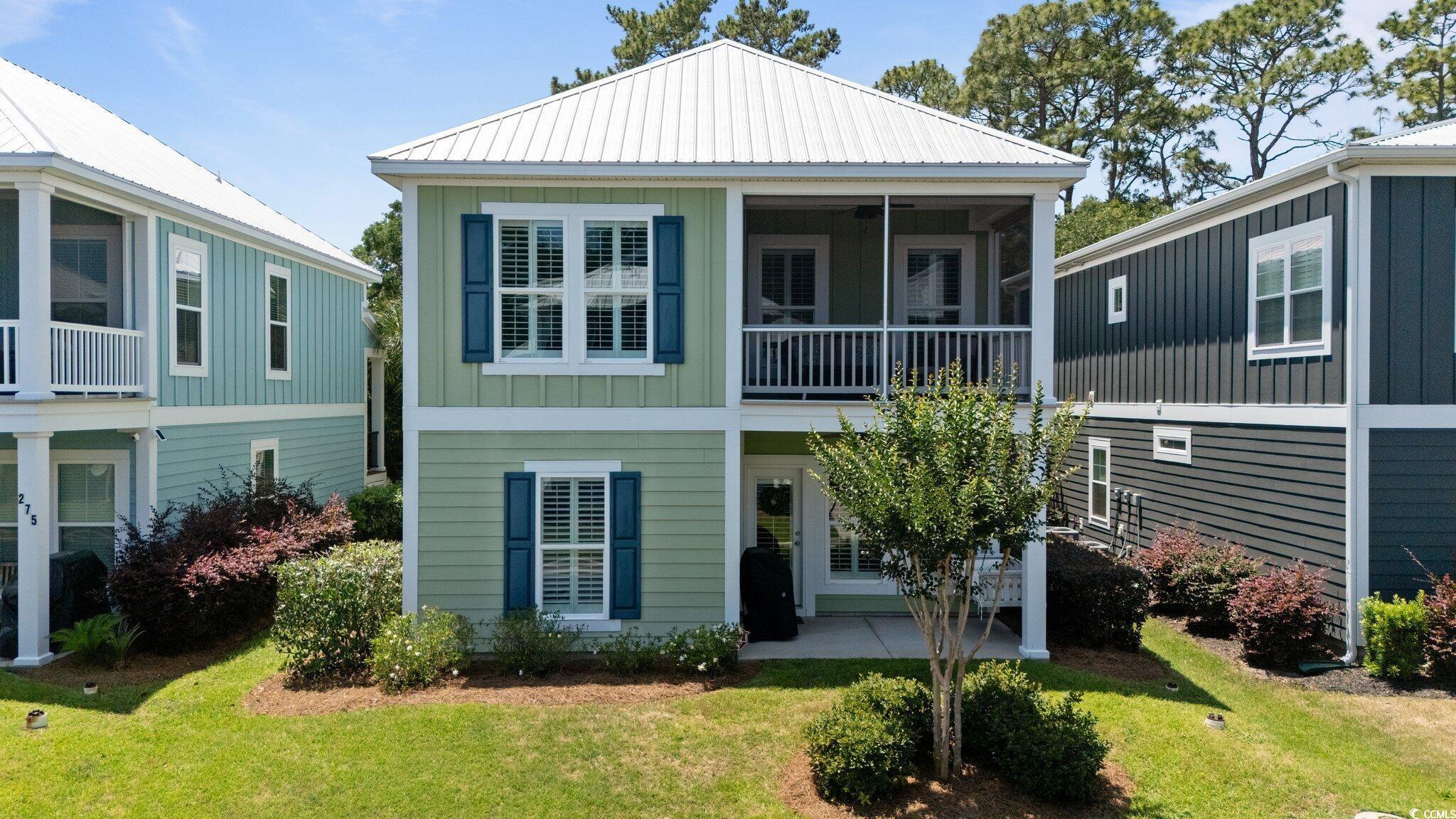 281 Lumbee Circle, Pawleys Island, South Carolina image 1