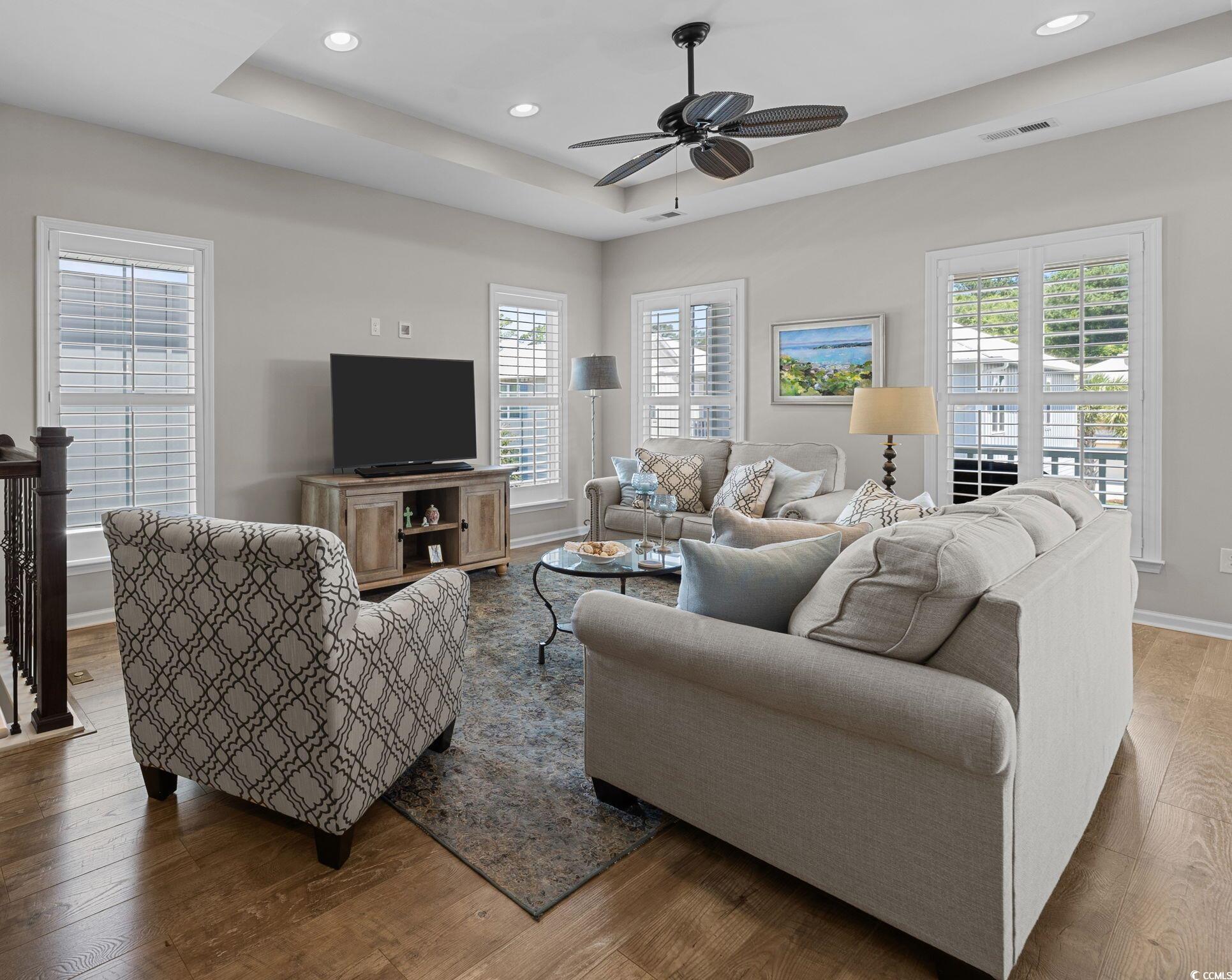 281 Lumbee Circle, Pawleys Island, South Carolina image 10