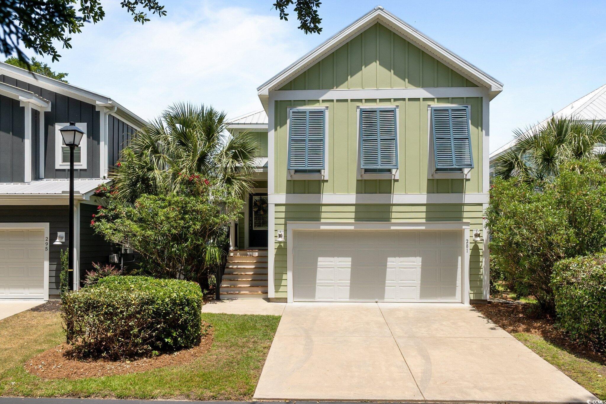 281 Lumbee Circle, Pawleys Island, South Carolina image 2