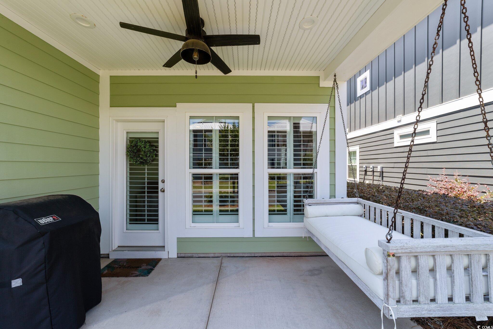 281 Lumbee Circle, Pawleys Island, South Carolina image 28