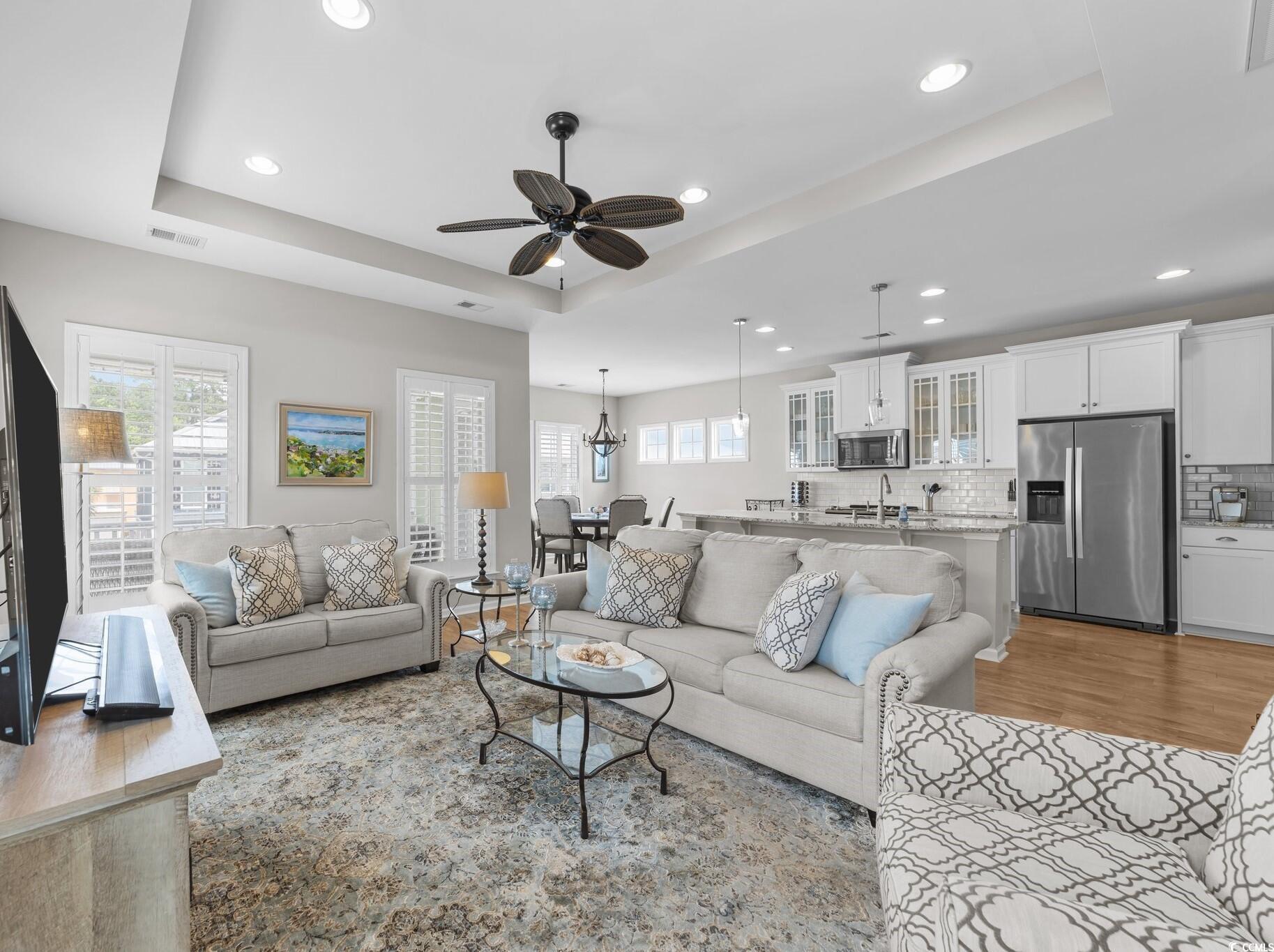 281 Lumbee Circle, Pawleys Island, South Carolina image 3