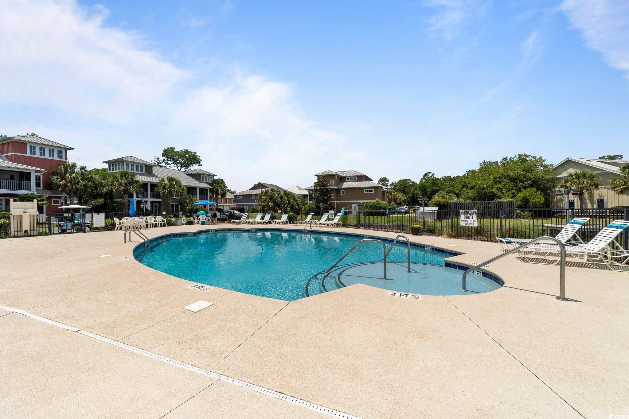281 Lumbee Circle, Pawleys Island, South Carolina image 36
