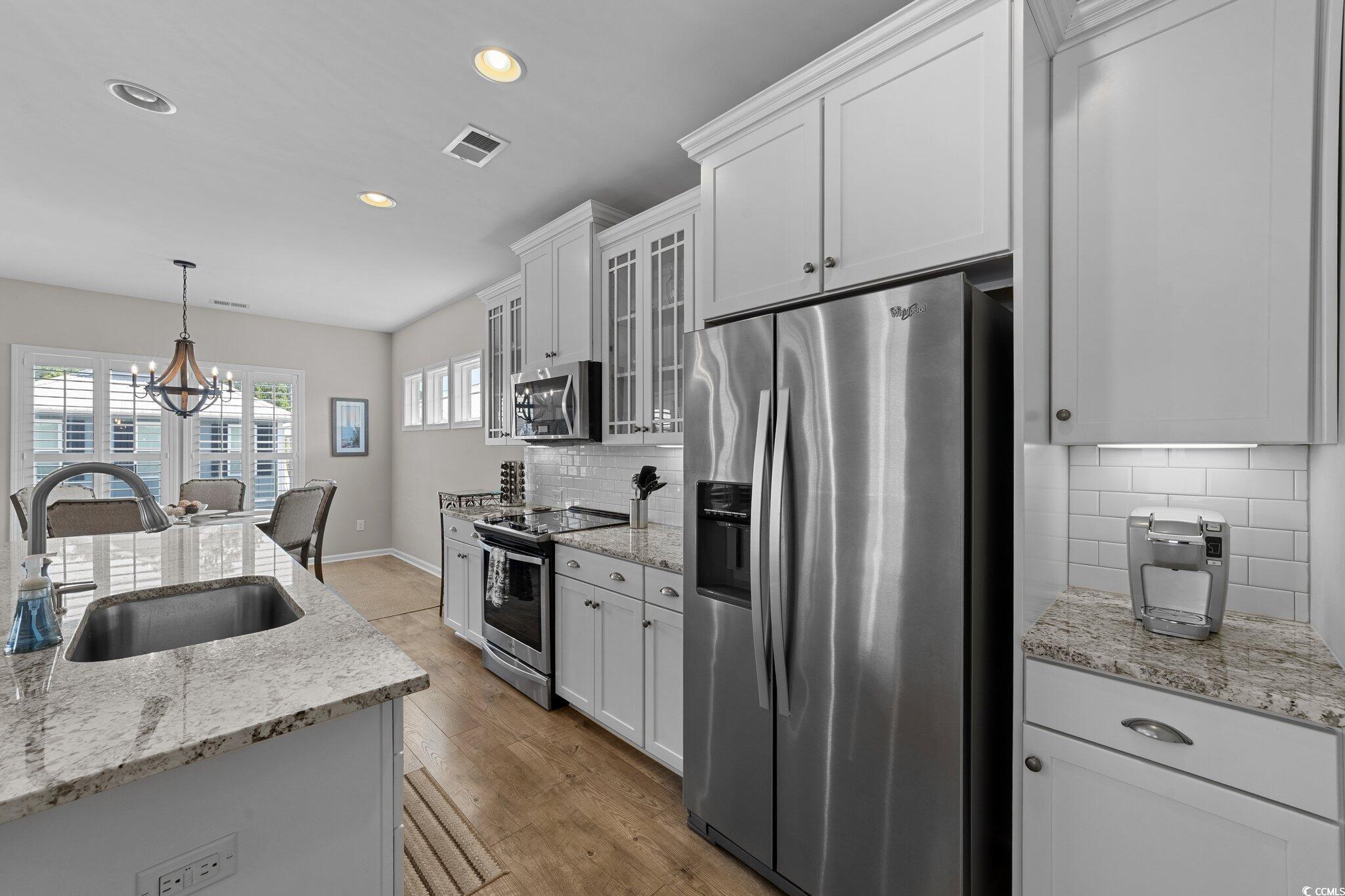 281 Lumbee Circle, Pawleys Island, South Carolina image 5