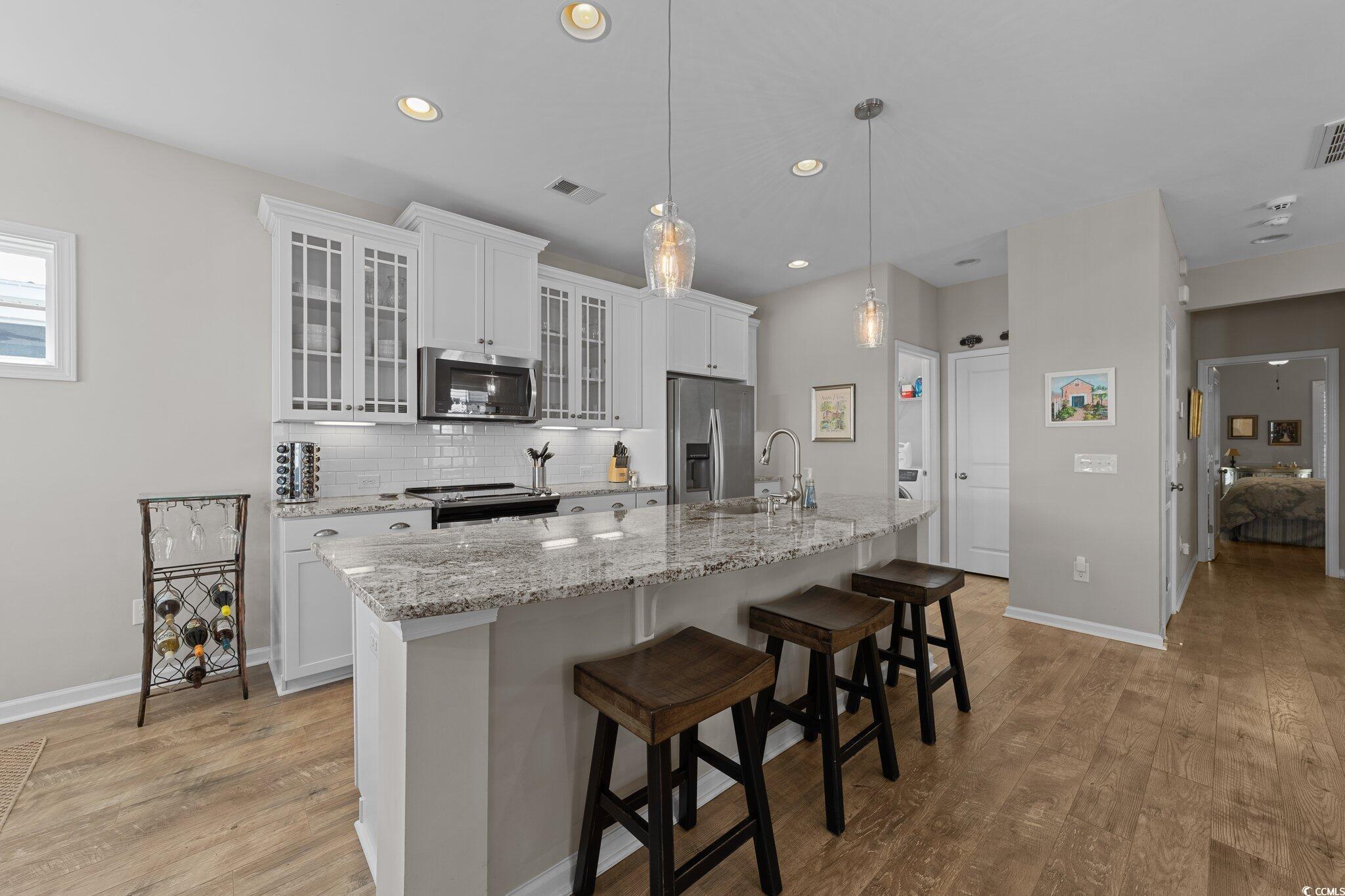 281 Lumbee Circle, Pawleys Island, South Carolina image 6