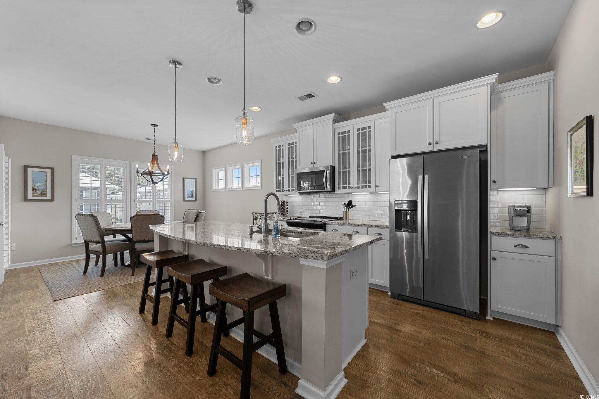 281 Lumbee Circle, Pawleys Island, South Carolina image 7