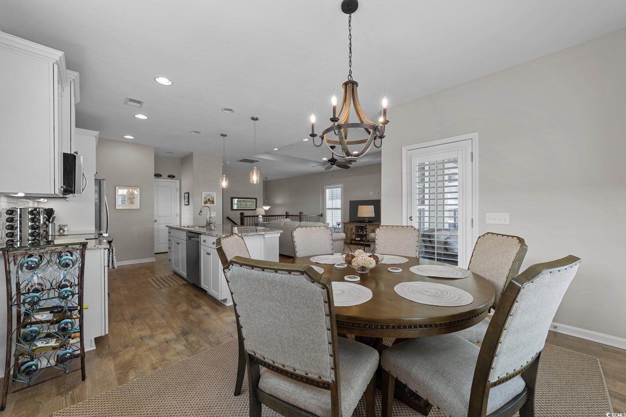 281 Lumbee Circle, Pawleys Island, South Carolina image 9