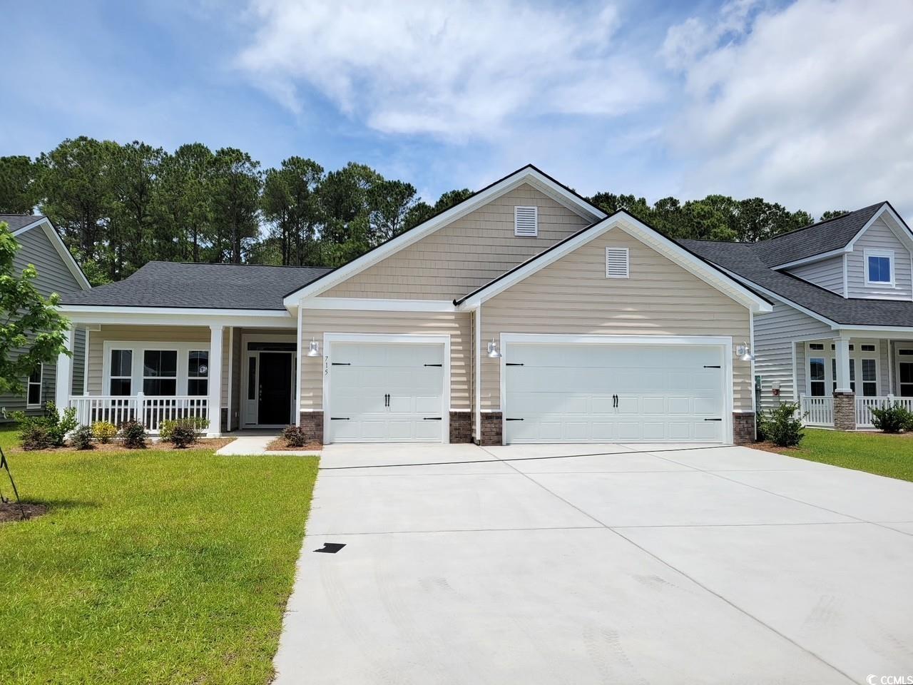 715 Isle Verde Dr Myrtle Beach, SC 29579