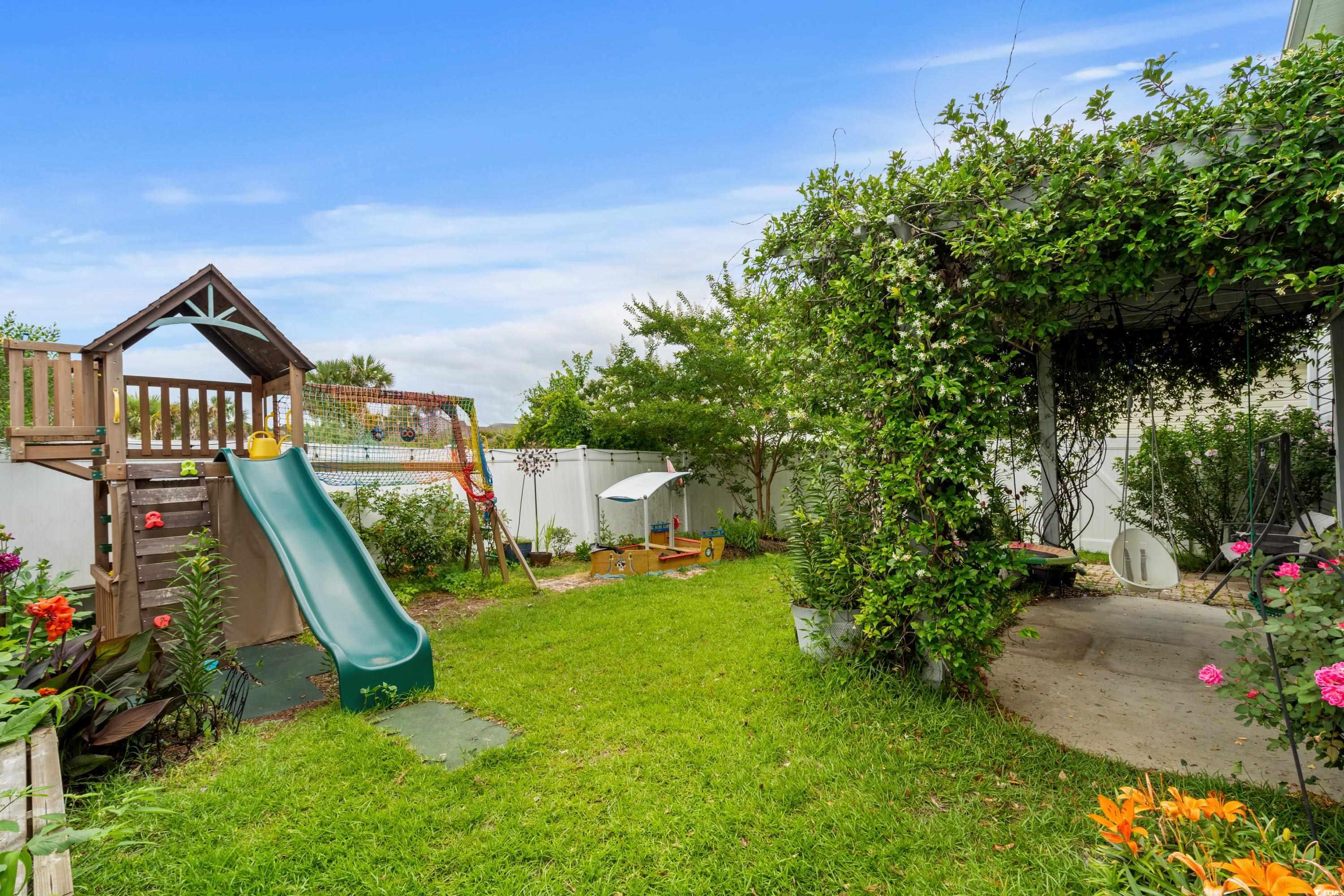 373 Skyland Pines Dr., Myrtle Beach, South Carolina image 36