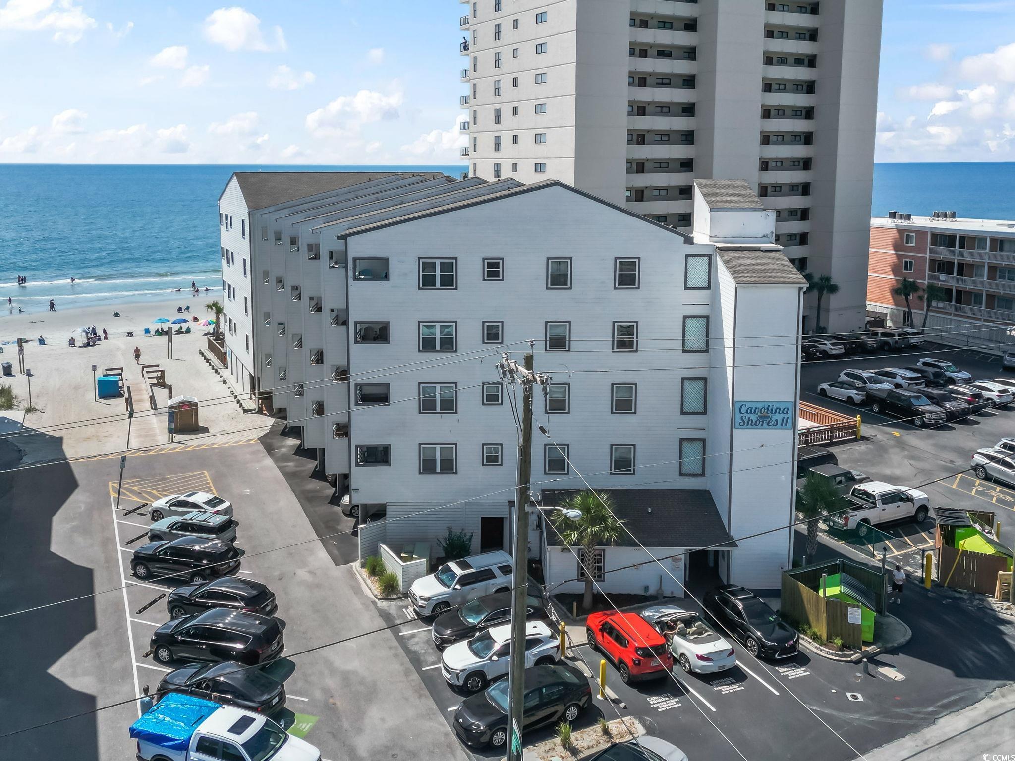 920 N Waccamaw Dr. #1302, Garden City Beach, South Carolina image 1