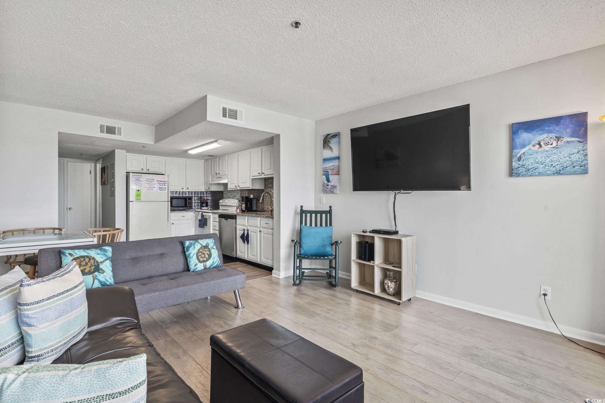 920 N Waccamaw Dr. #1302, Garden City Beach, South Carolina image 13
