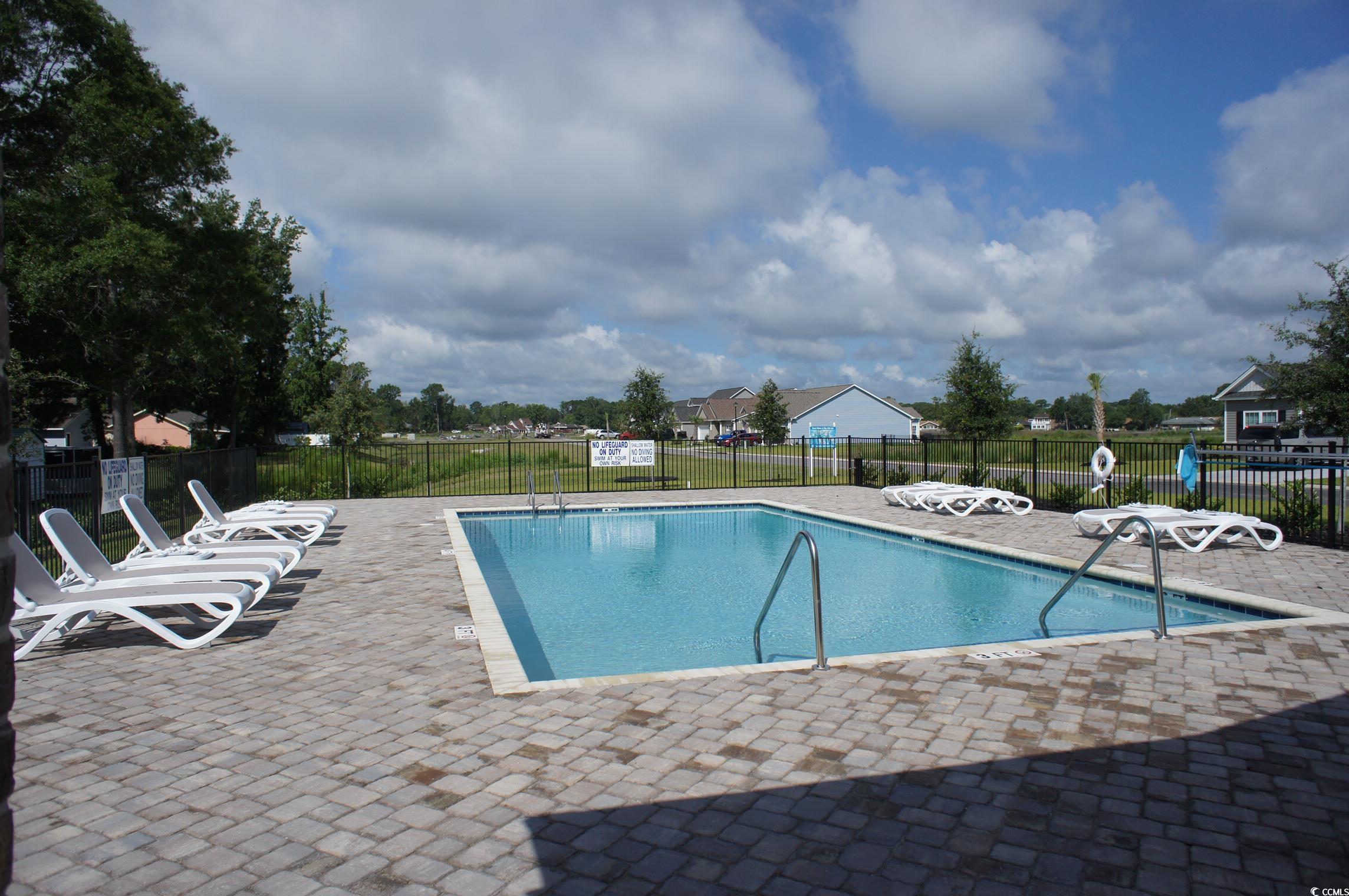 427 Lifestyle Court, Surfside Beach, South Carolina image 14