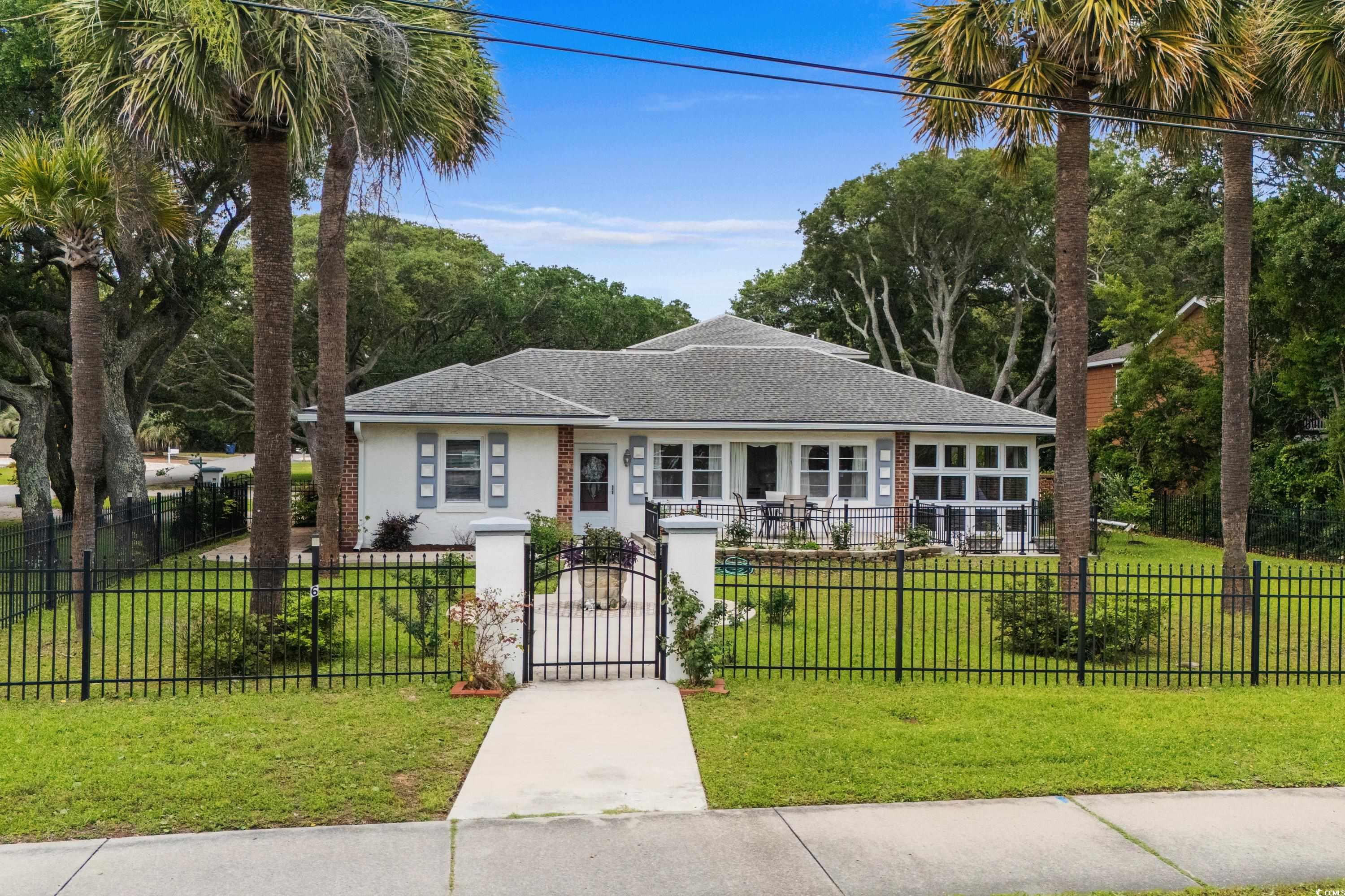 6401 N Ocean Blvd., Myrtle Beach, South Carolina image 1