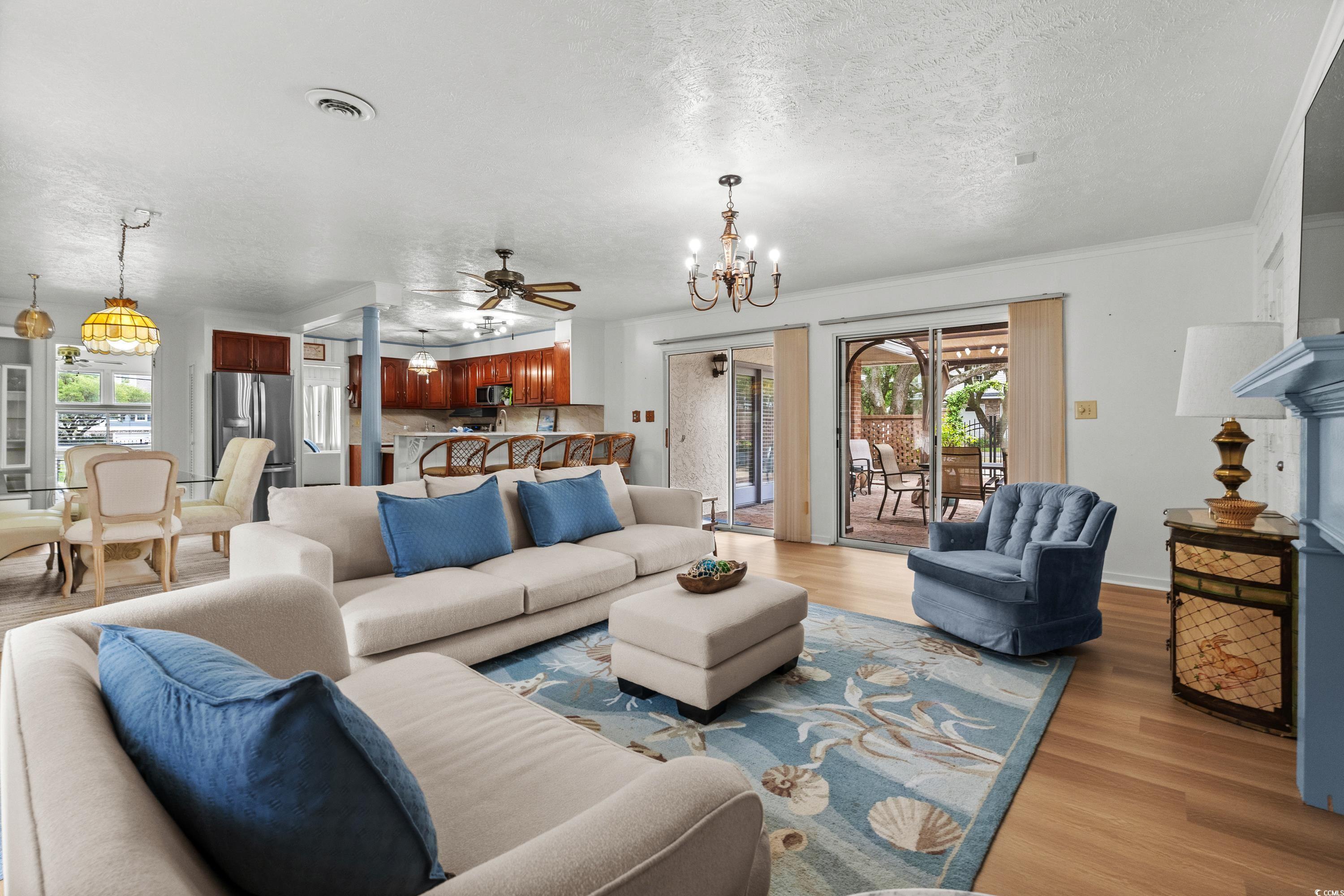 6401 N Ocean Blvd., Myrtle Beach, South Carolina image 14