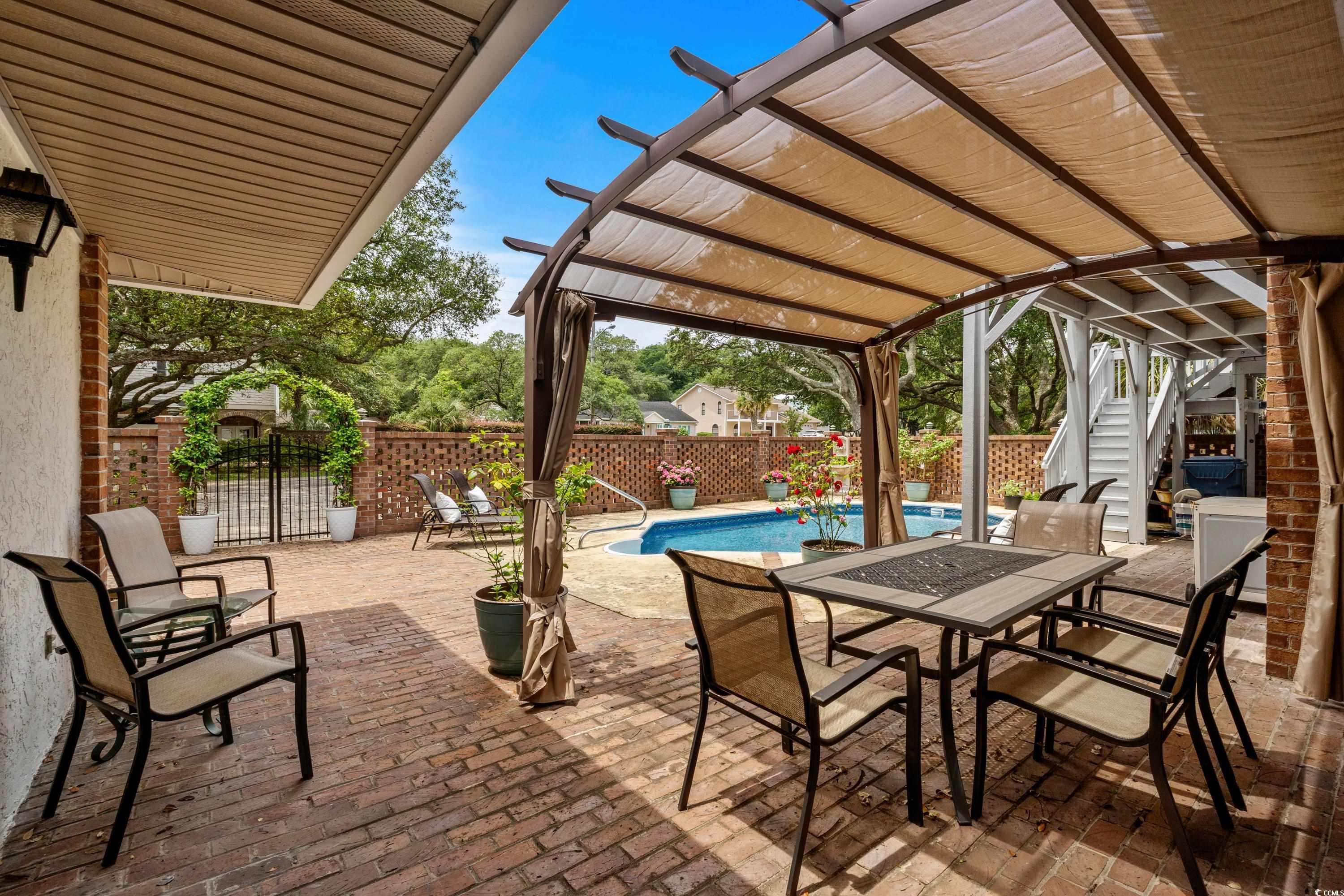 6401 N Ocean Blvd., Myrtle Beach, South Carolina image 22