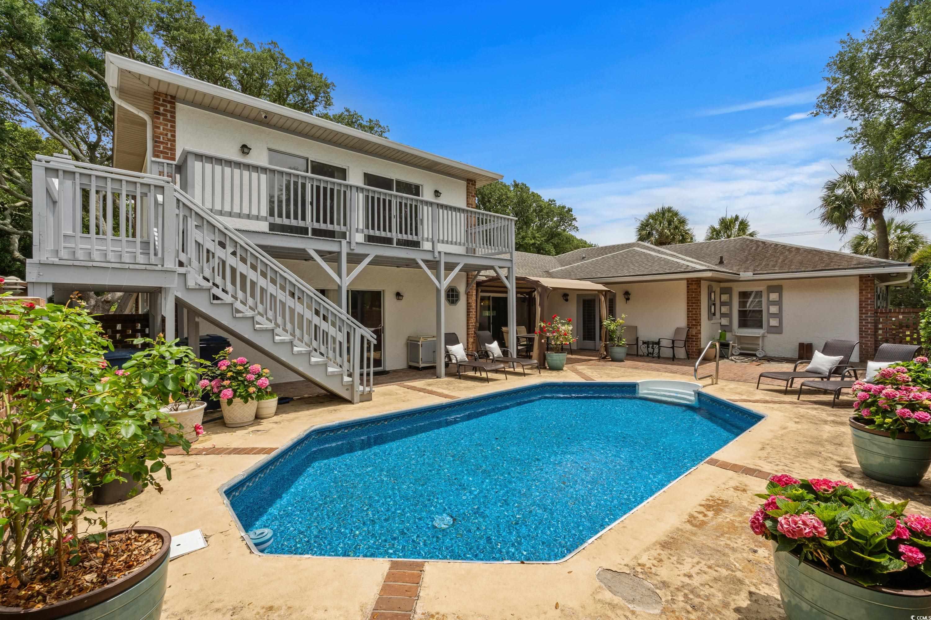 6401 N Ocean Blvd., Myrtle Beach, South Carolina image 3
