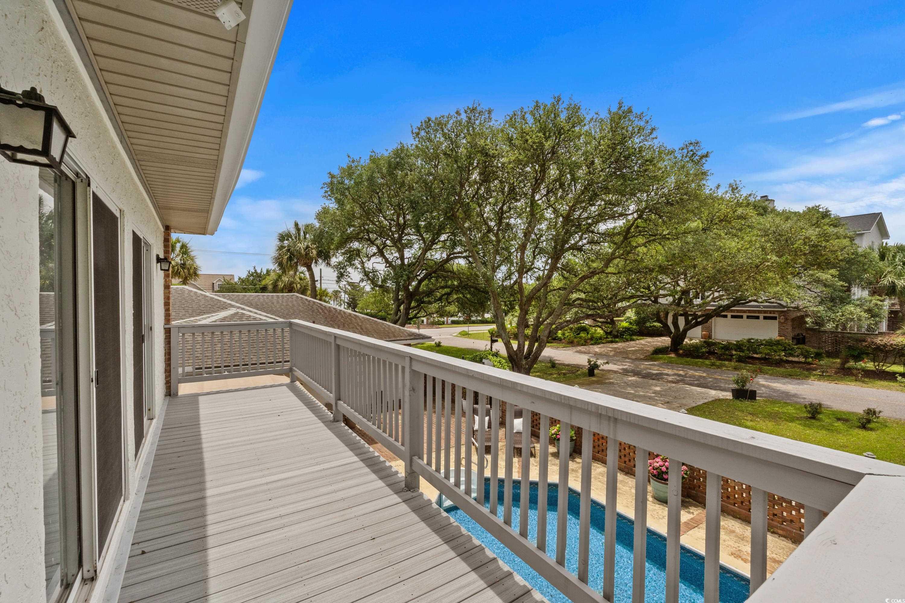6401 N Ocean Blvd., Myrtle Beach, South Carolina image 31