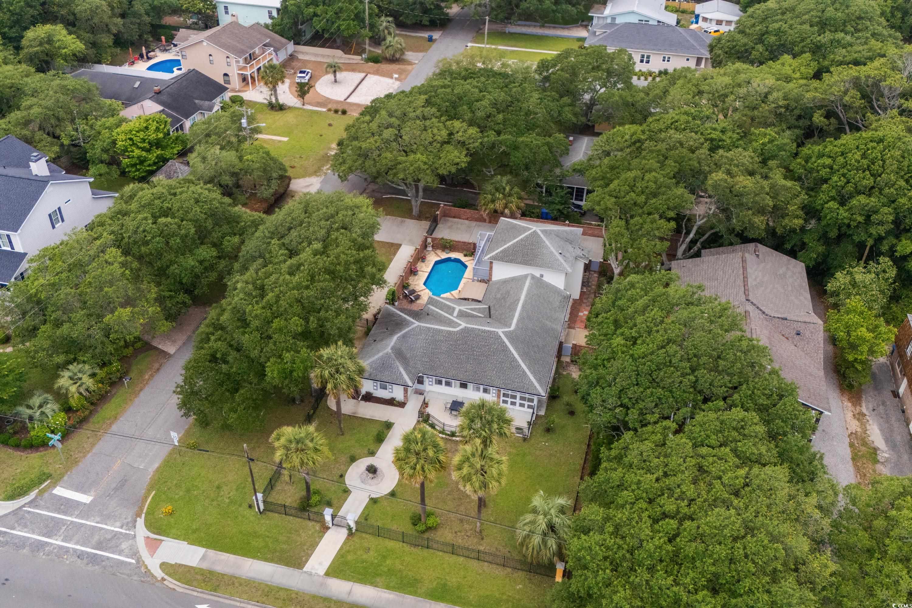 6401 N Ocean Blvd., Myrtle Beach, South Carolina image 36