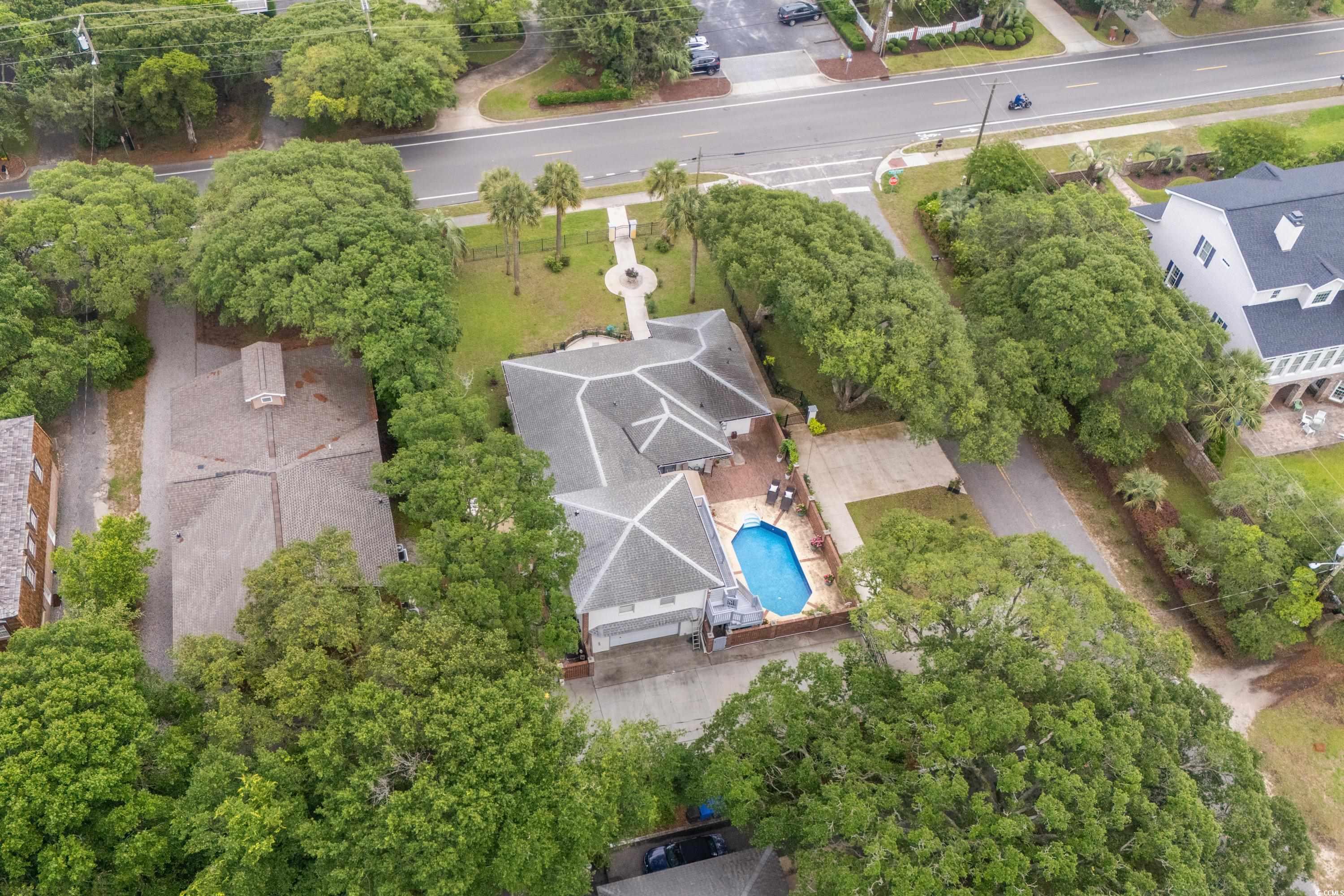 6401 N Ocean Blvd., Myrtle Beach, South Carolina image 37