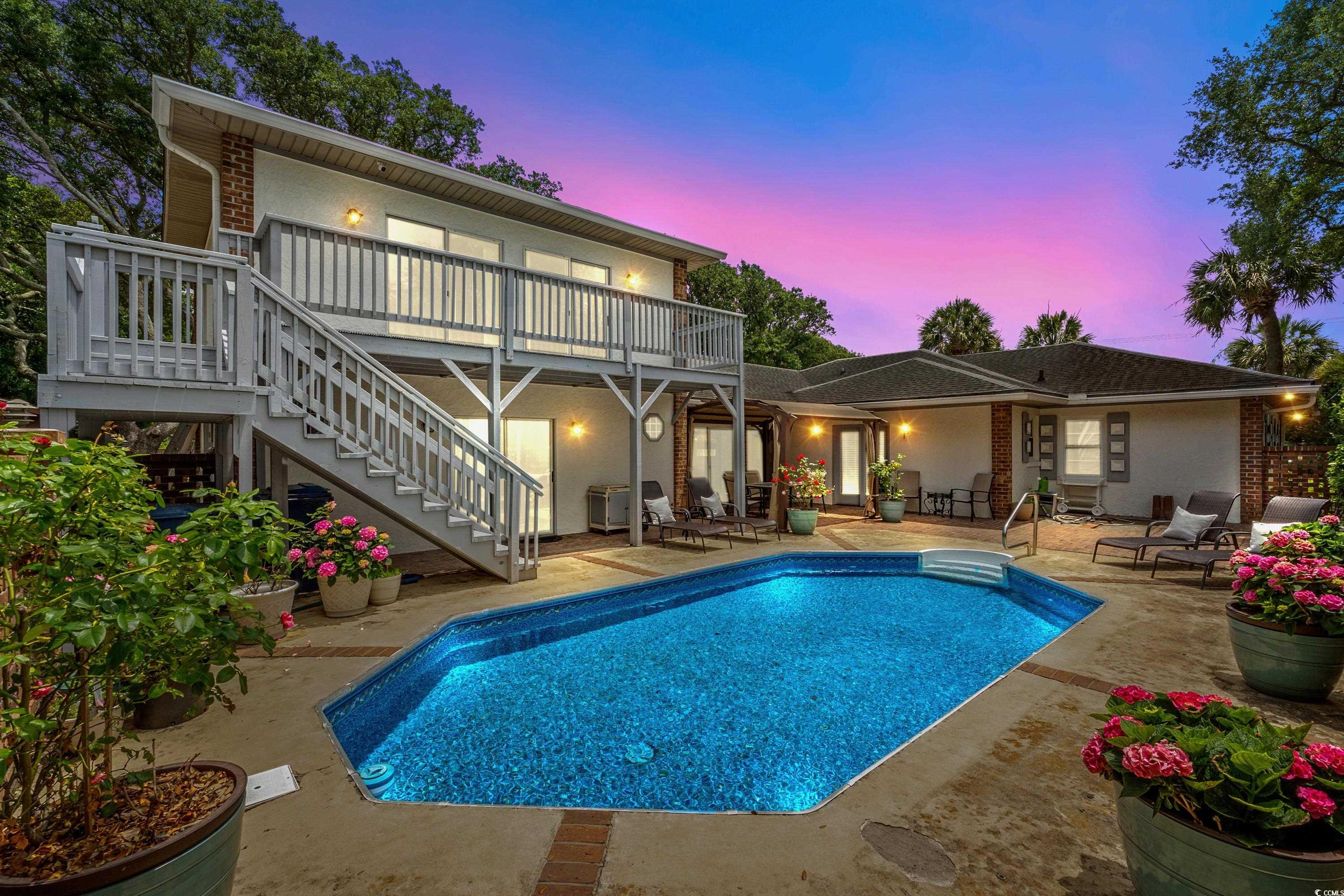 6401 N Ocean Blvd., Myrtle Beach, South Carolina image 38