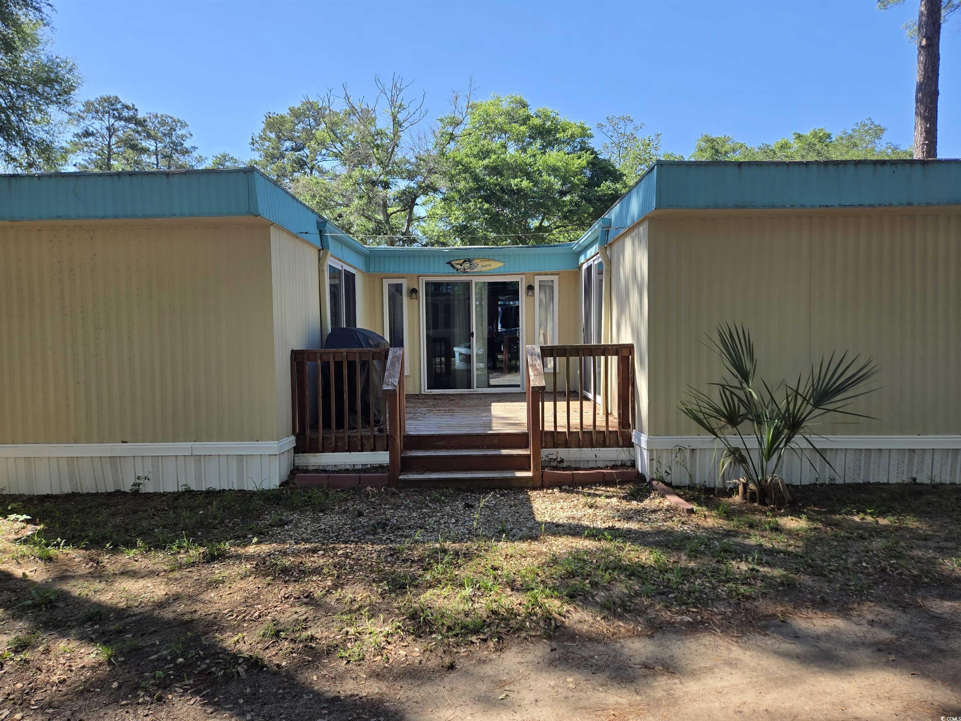 433 E East Bank Dr., Garden City Beach, South Carolina image 3