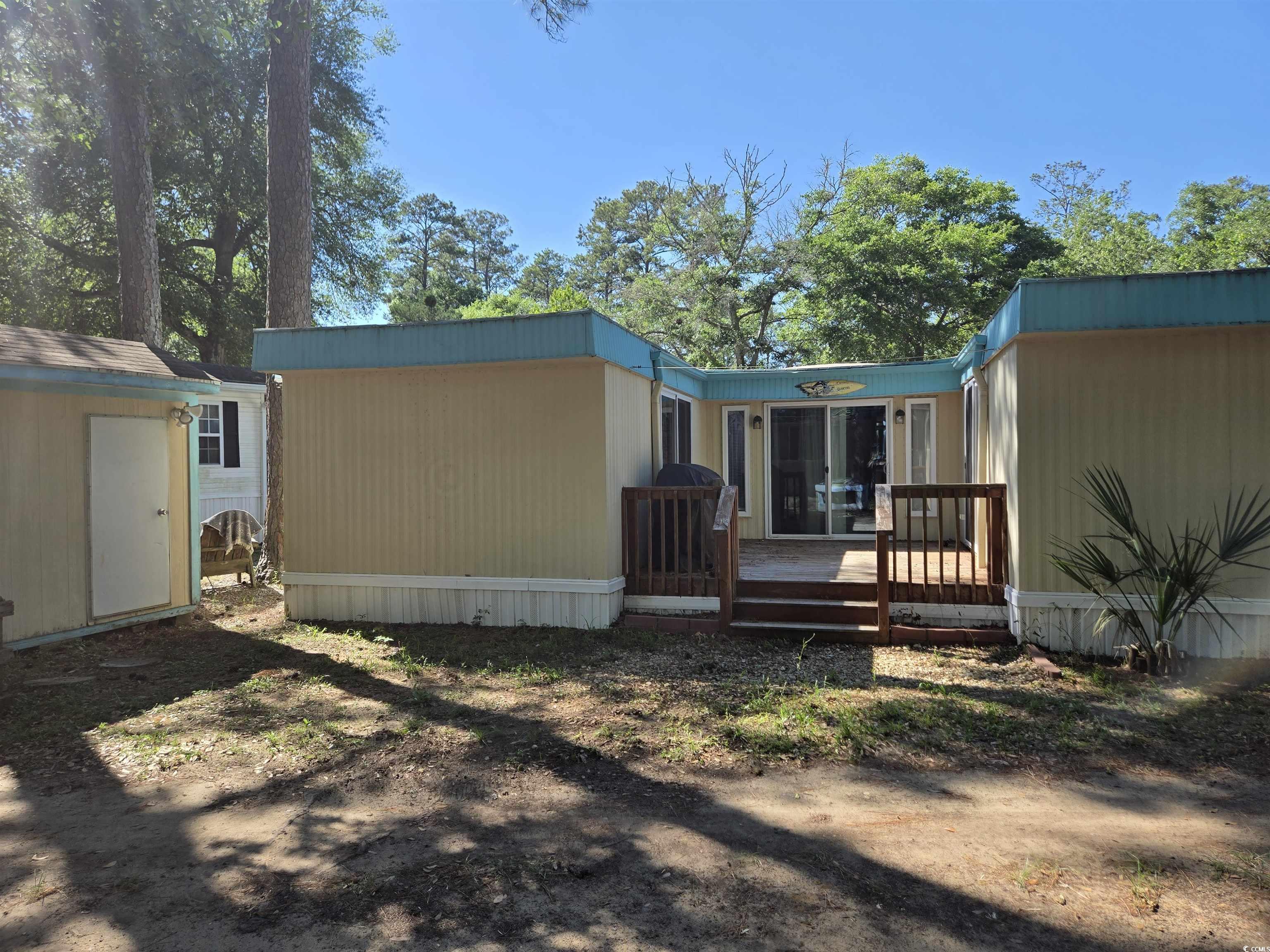 433 E East Bank Dr., Garden City Beach, South Carolina image 4
