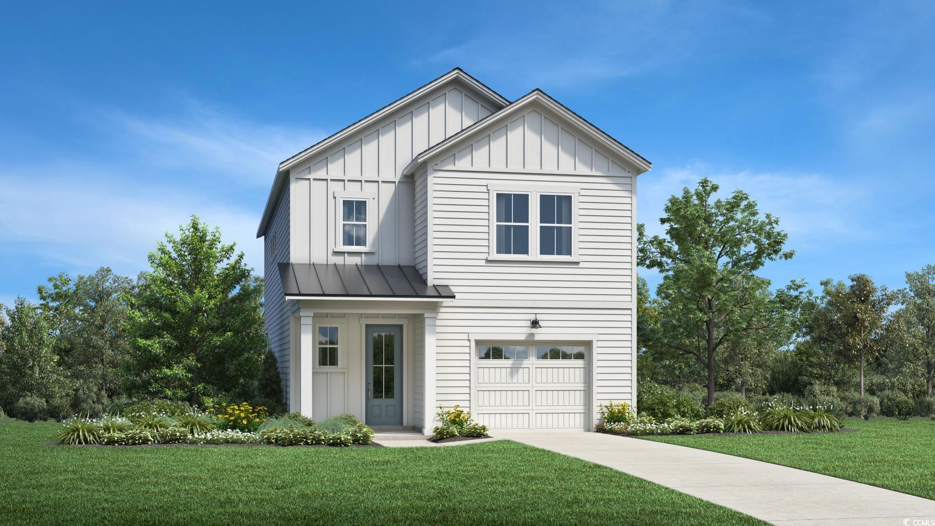 2524 Hillbourne Loop, North Myrtle Beach, South Carolina image 1