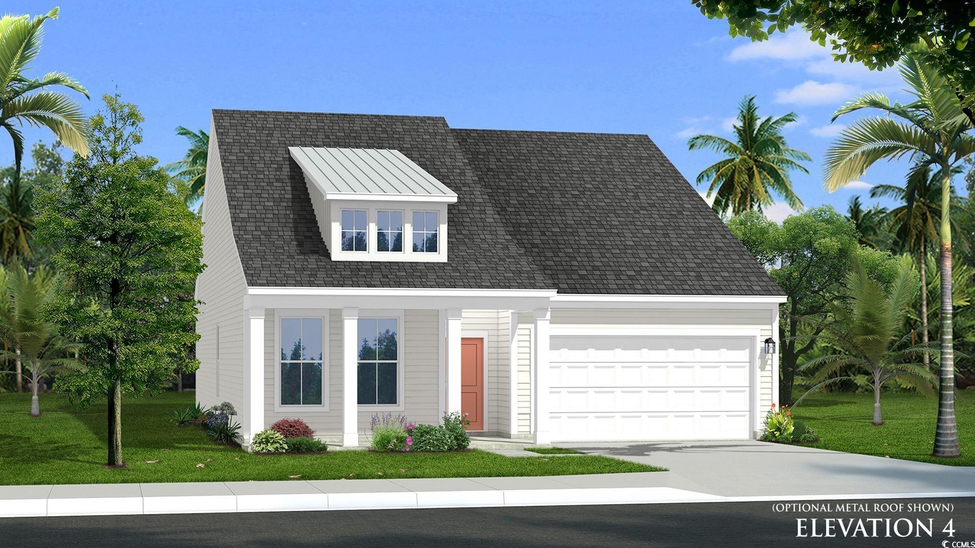 136 Joyce Dr Longs, SC 29568