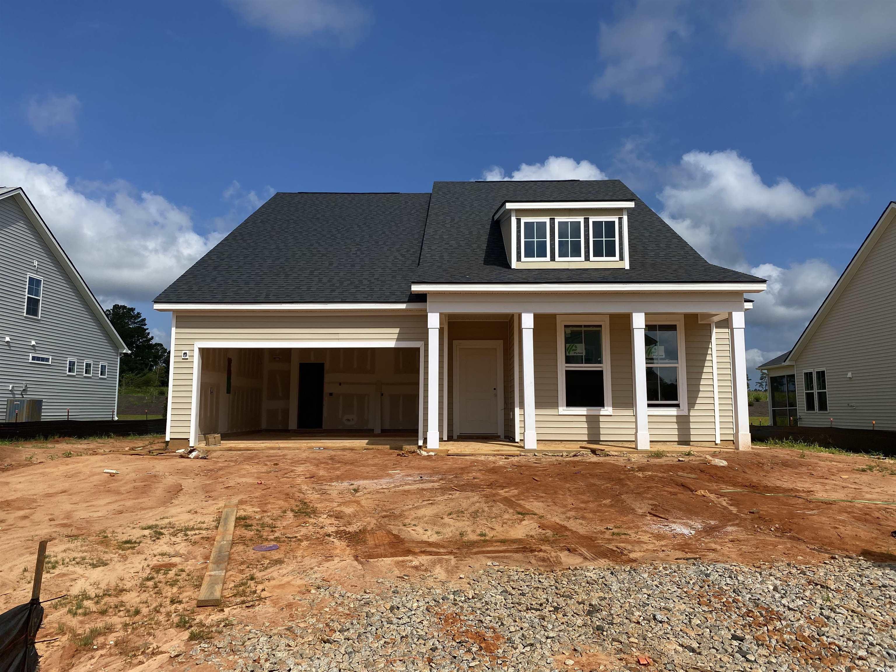 136 Joyce Dr Longs, SC 29568