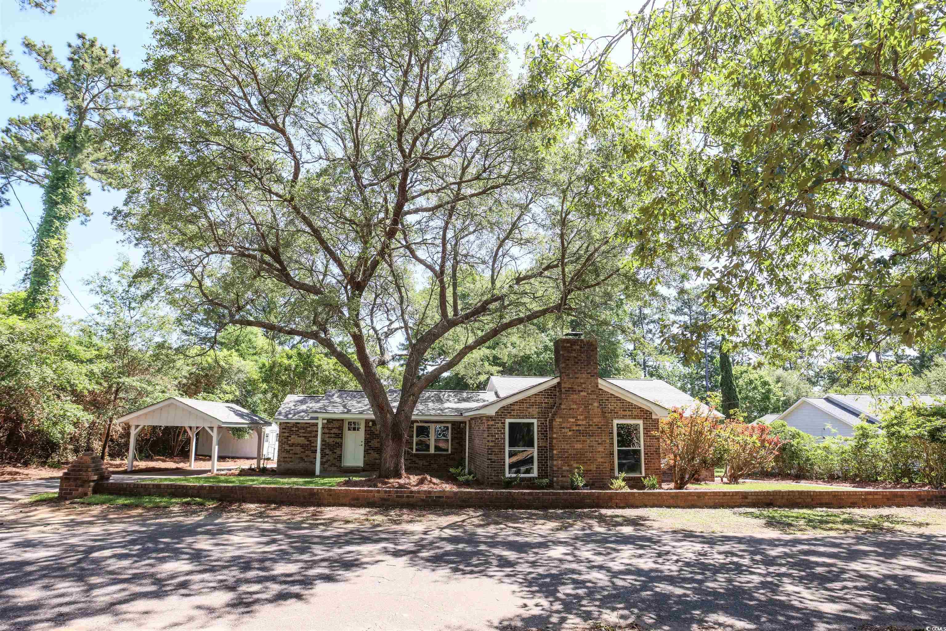 4271 Mclamb Ave., Little River, South Carolina image 1