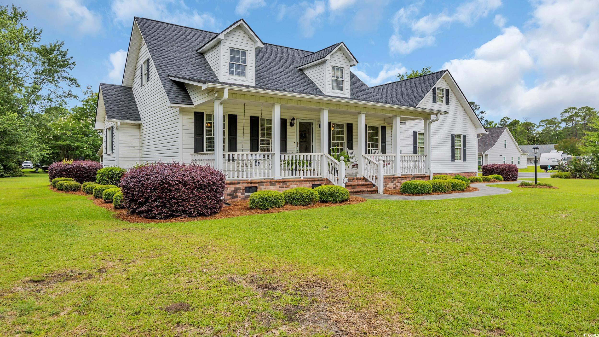 412 Carolina Dr. Loris, SC 29569