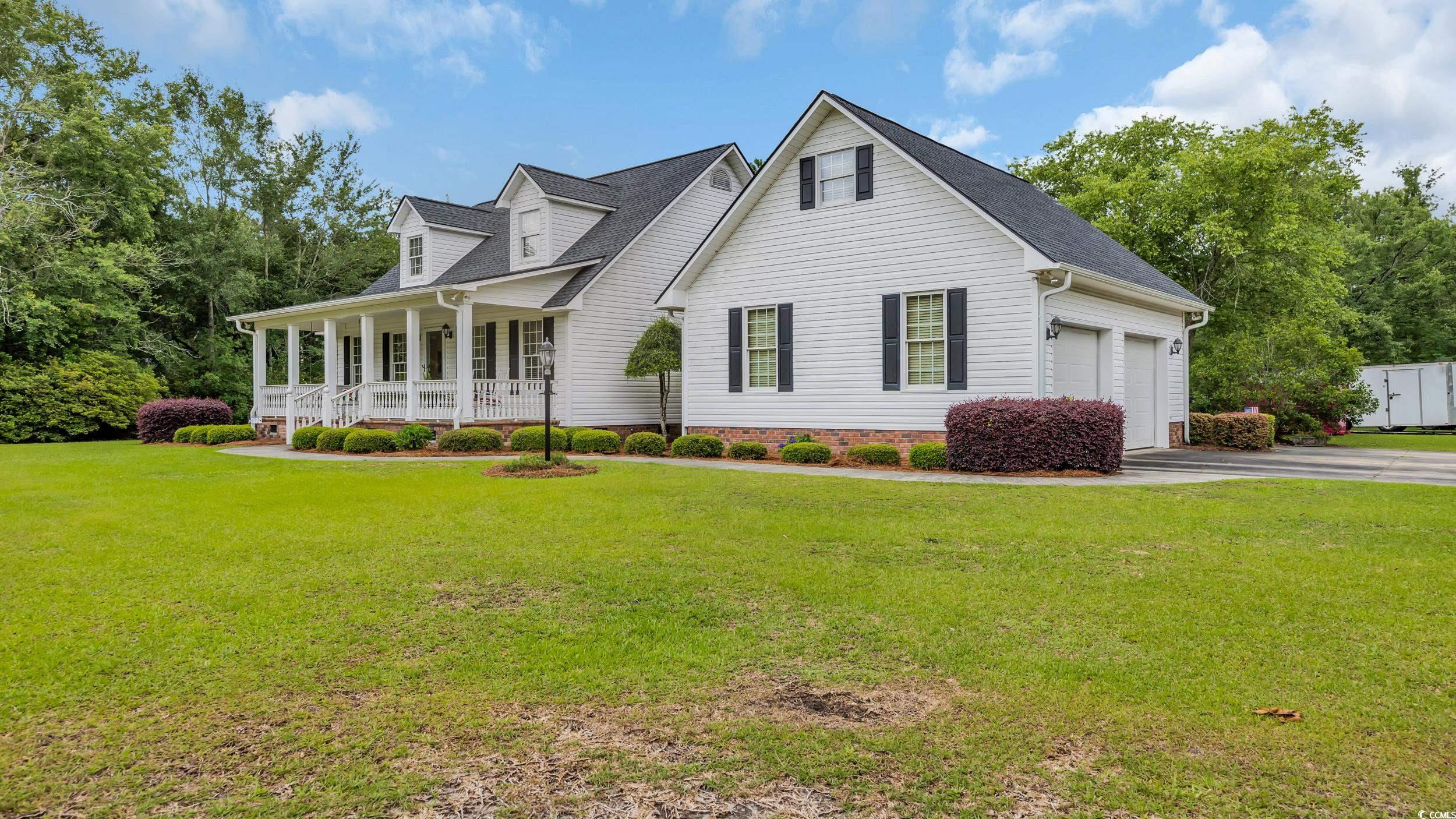 412 Carolina Dr., Loris, South Carolina image 30