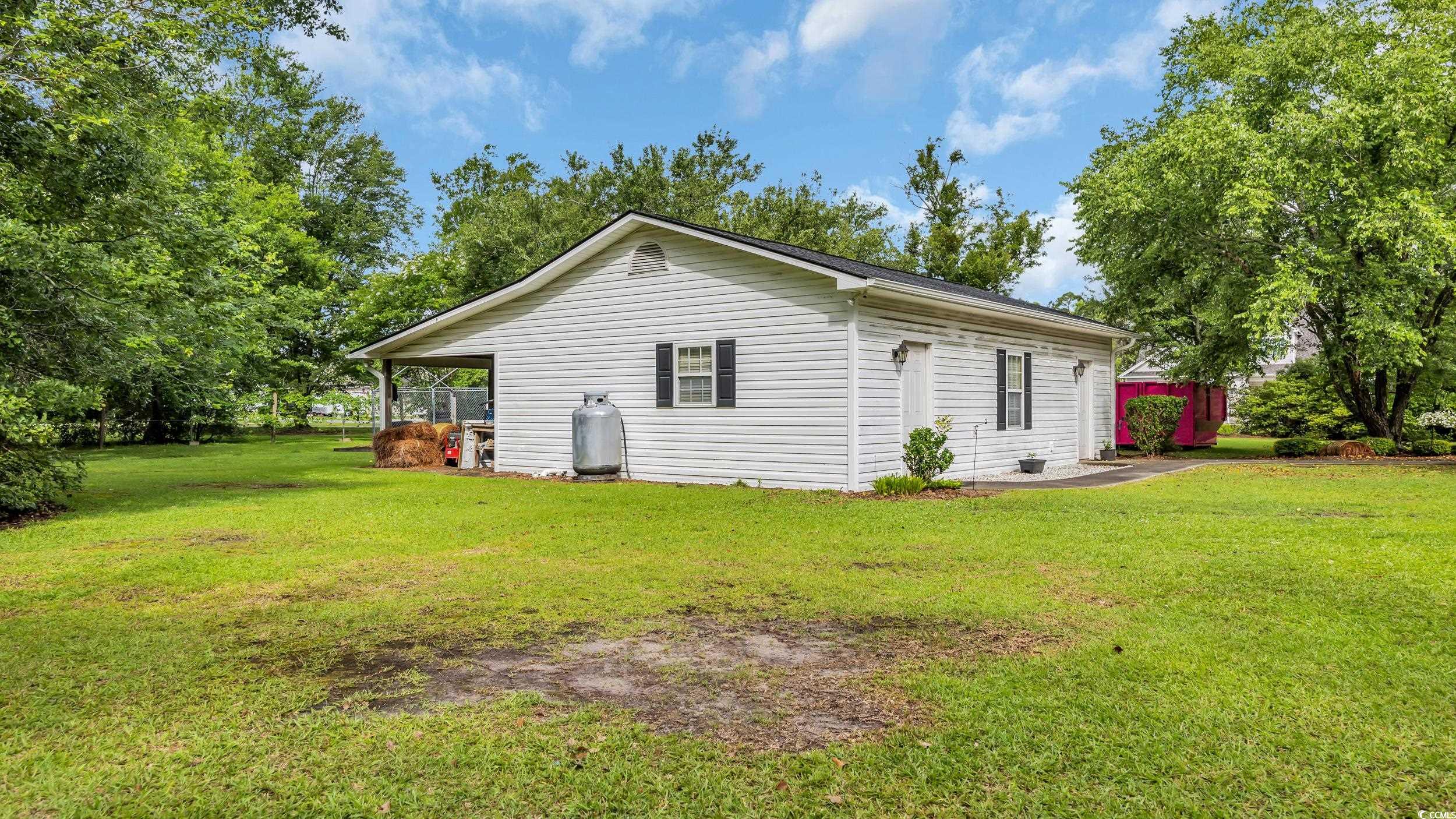 412 Carolina Dr., Loris, South Carolina image 5