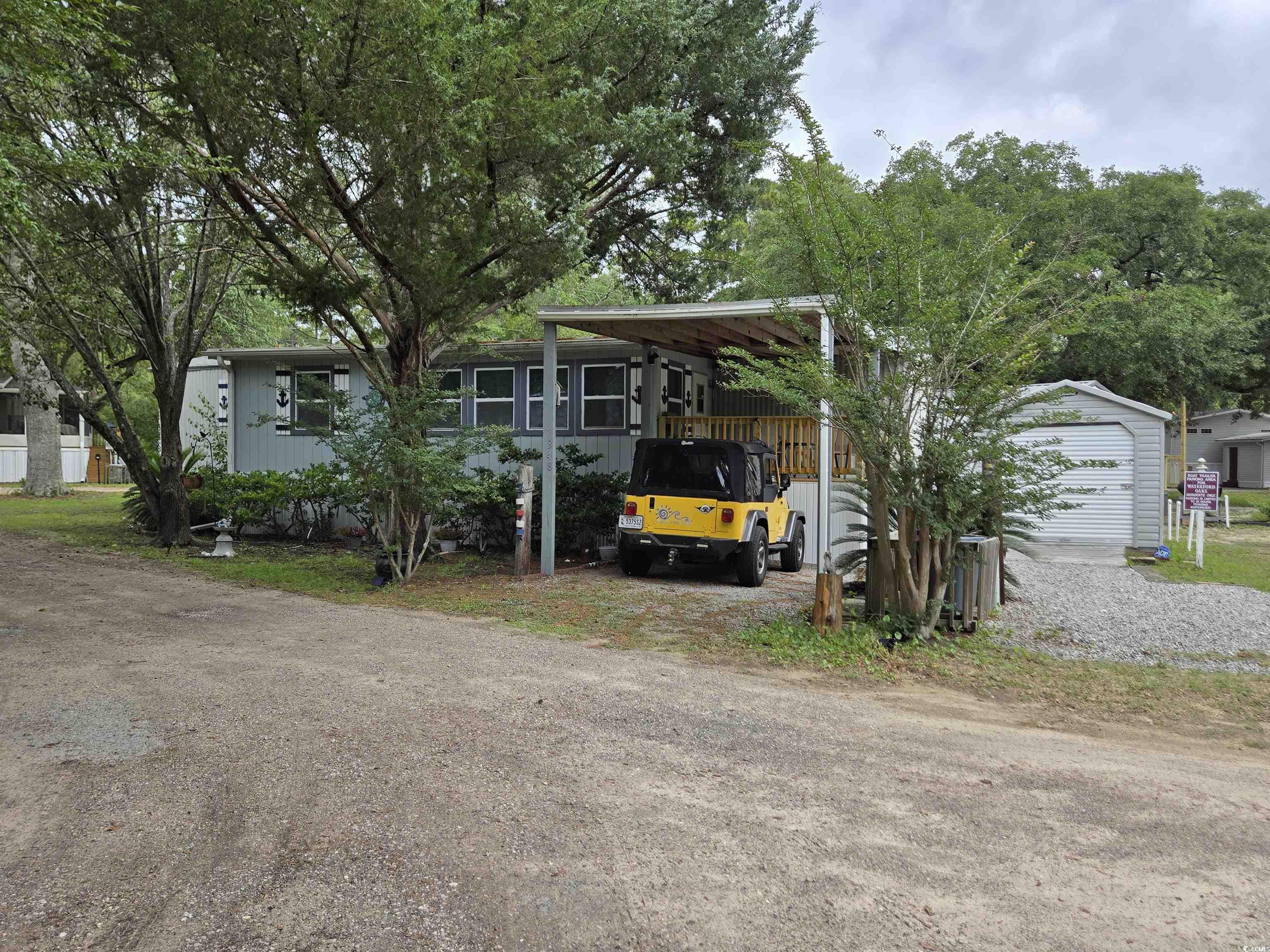 348 Bridge St., Garden City Beach, South Carolina image 2
