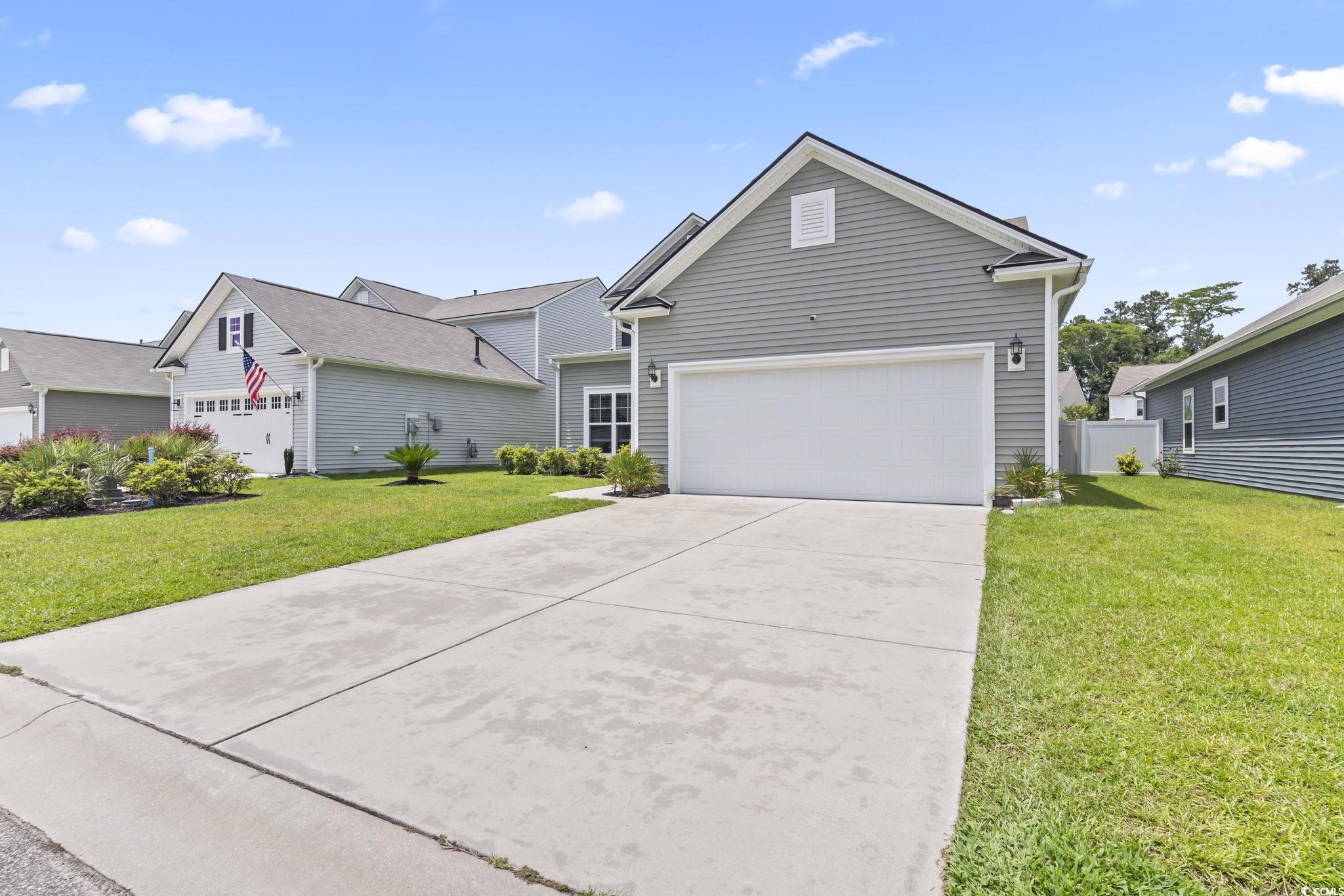 4927 Sandlewood Dr., Myrtle Beach, South Carolina image 28