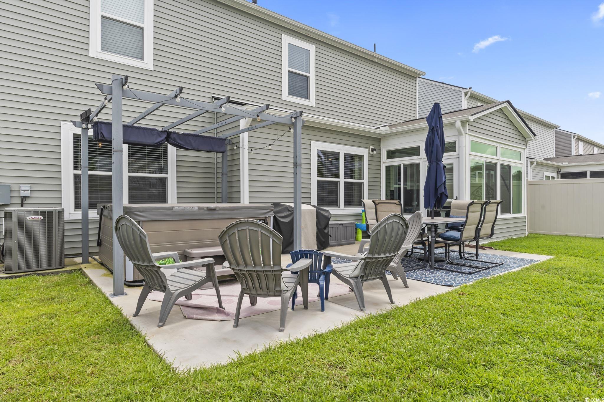 4927 Sandlewood Dr., Myrtle Beach, South Carolina image 3
