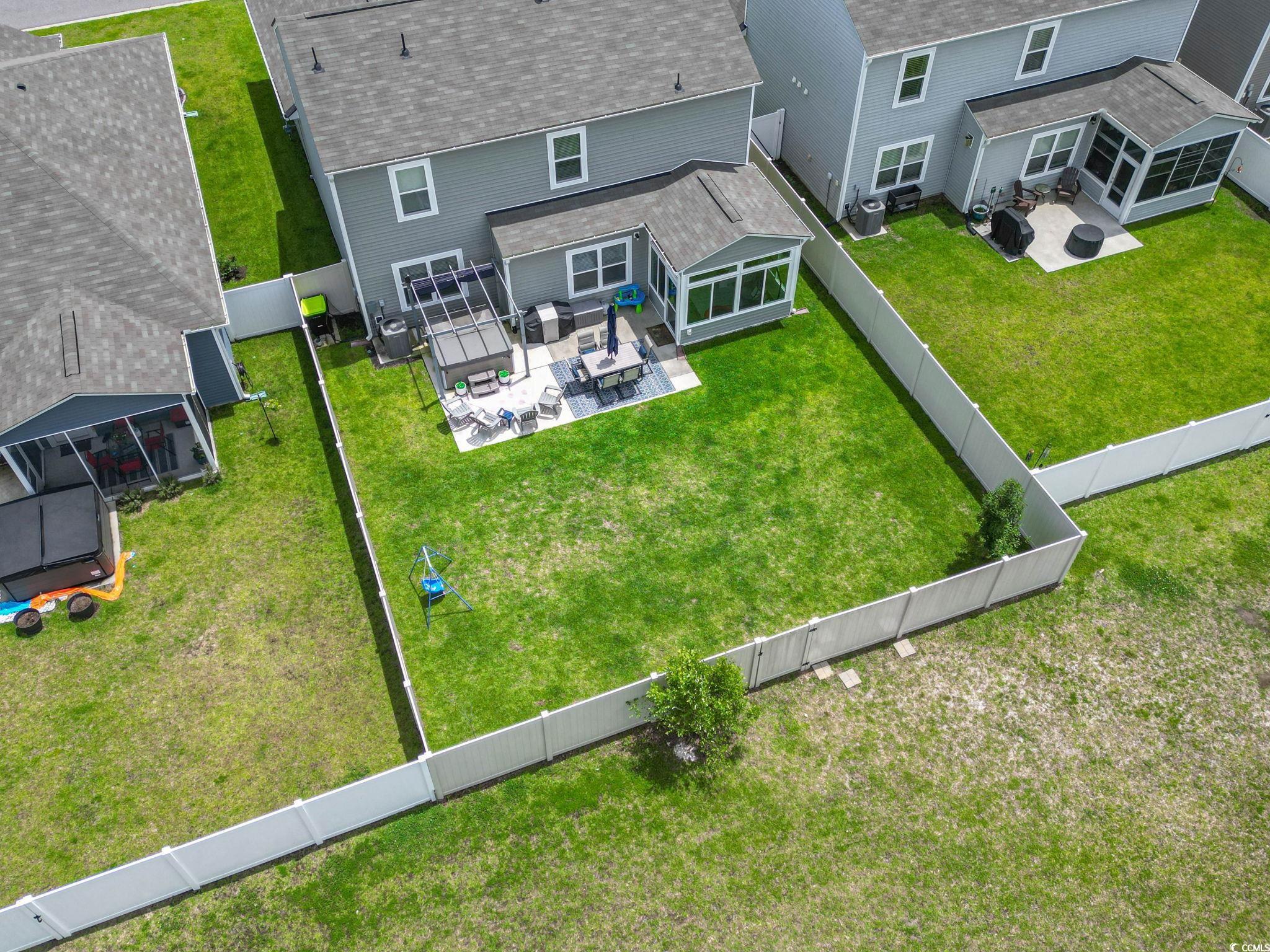 4927 Sandlewood Dr., Myrtle Beach, South Carolina image 38