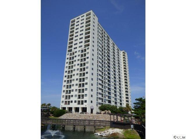 5905 S Kings Hwy. UNIT 1816 RT Myrtle Beach, SC 29575