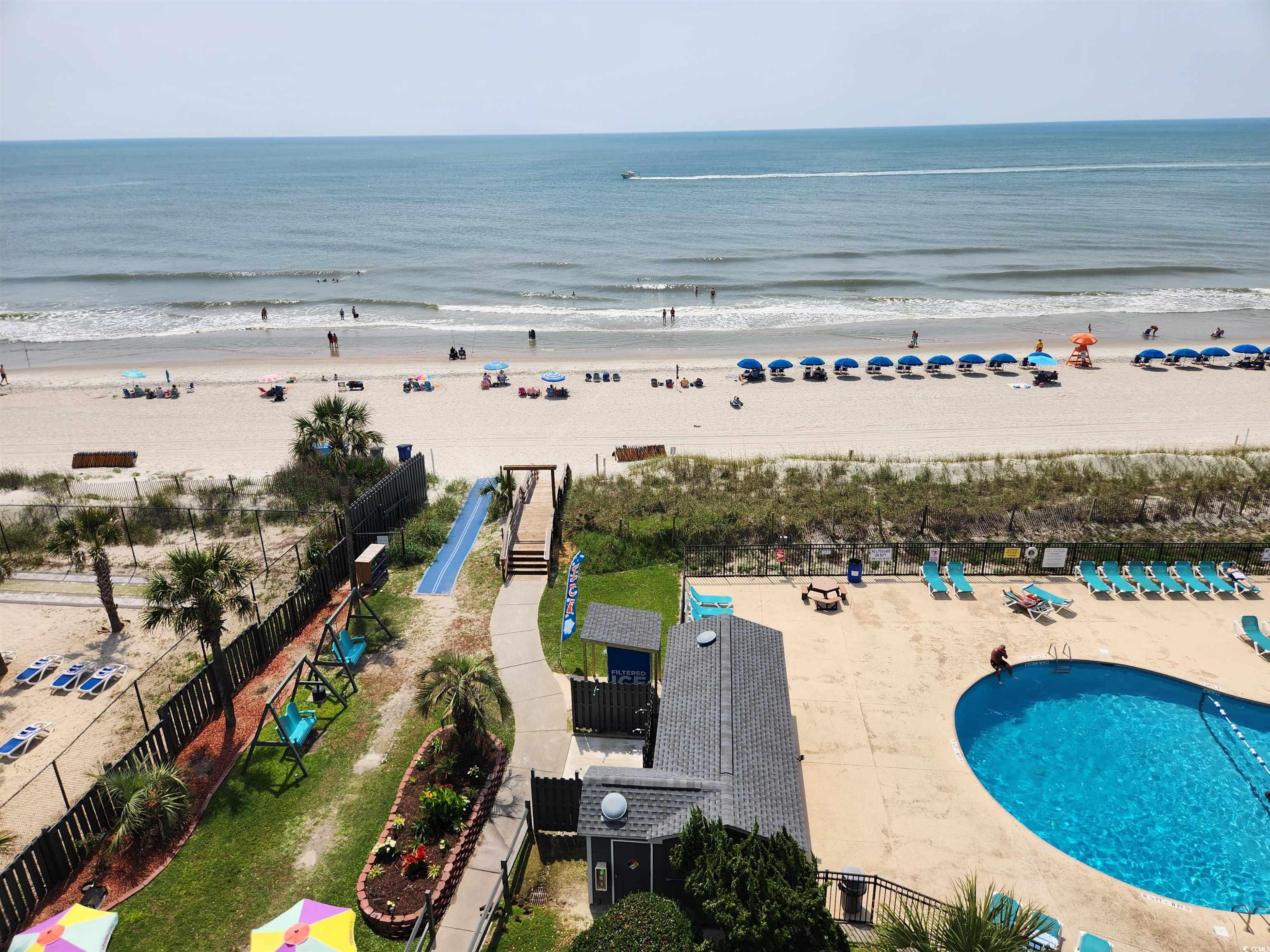 5905 S Kings Hwy. #1816 RT, Myrtle Beach, South Carolina image 25
