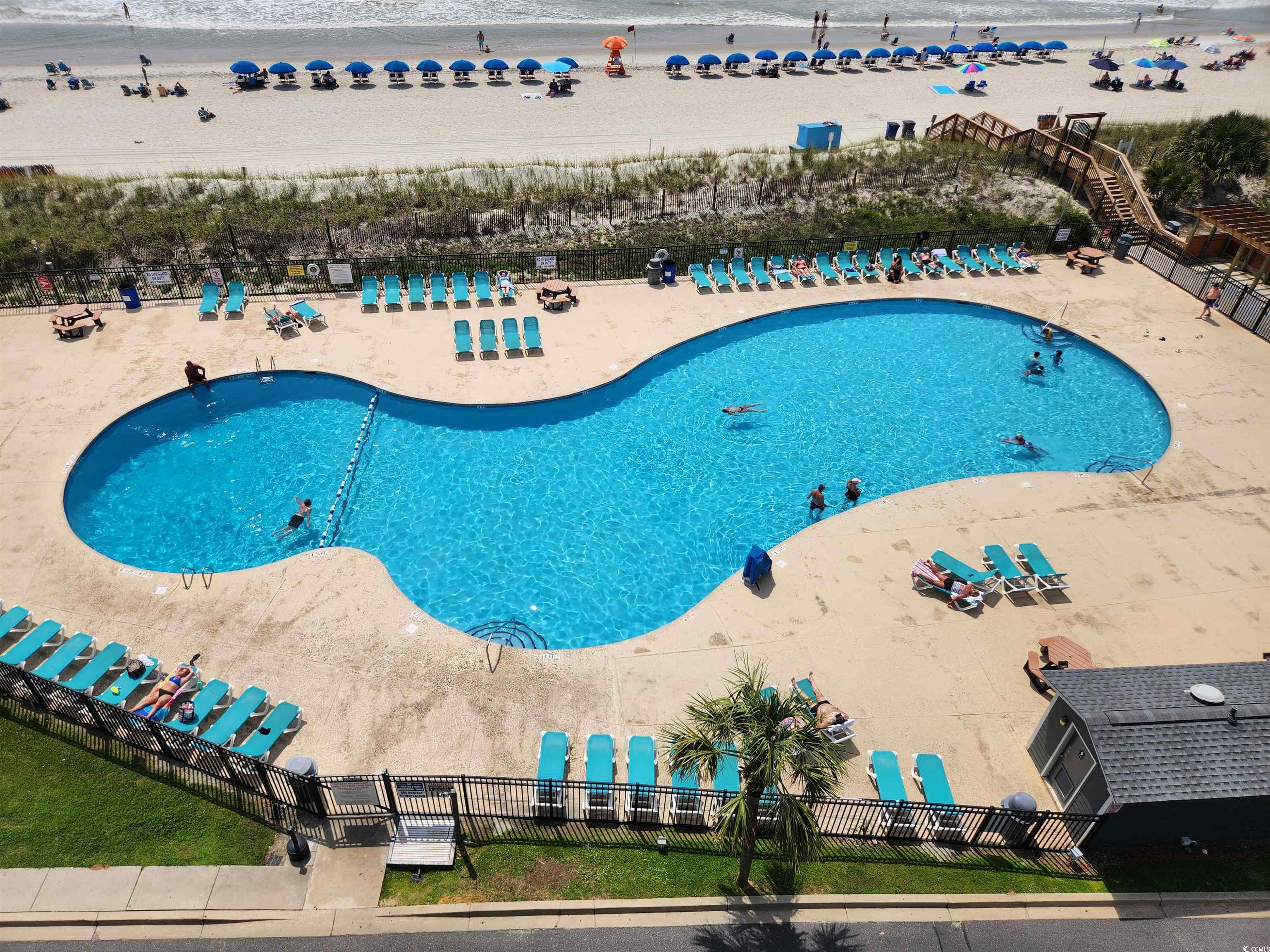 5905 S Kings Hwy. #1816 RT, Myrtle Beach, South Carolina image 26