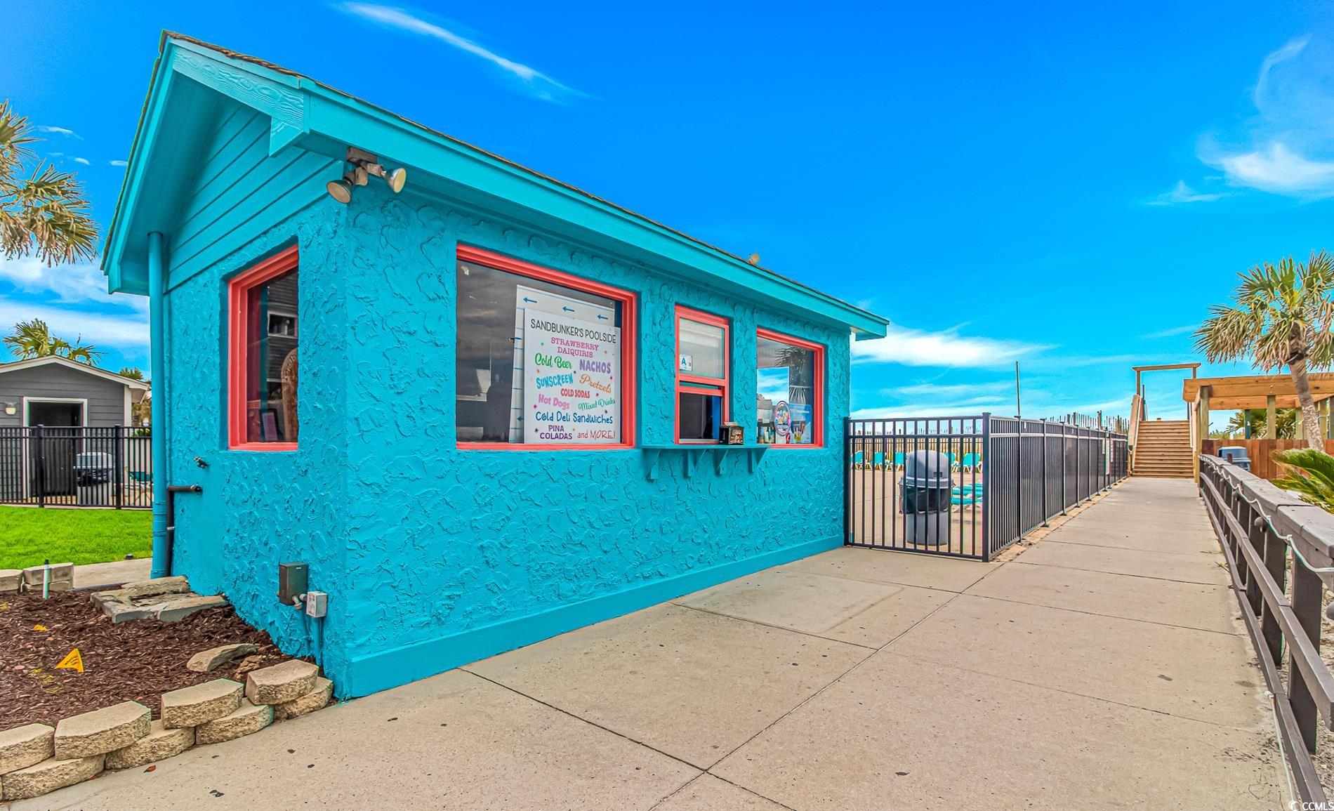 5905 S Kings Hwy. #1816 RT, Myrtle Beach, South Carolina image 32